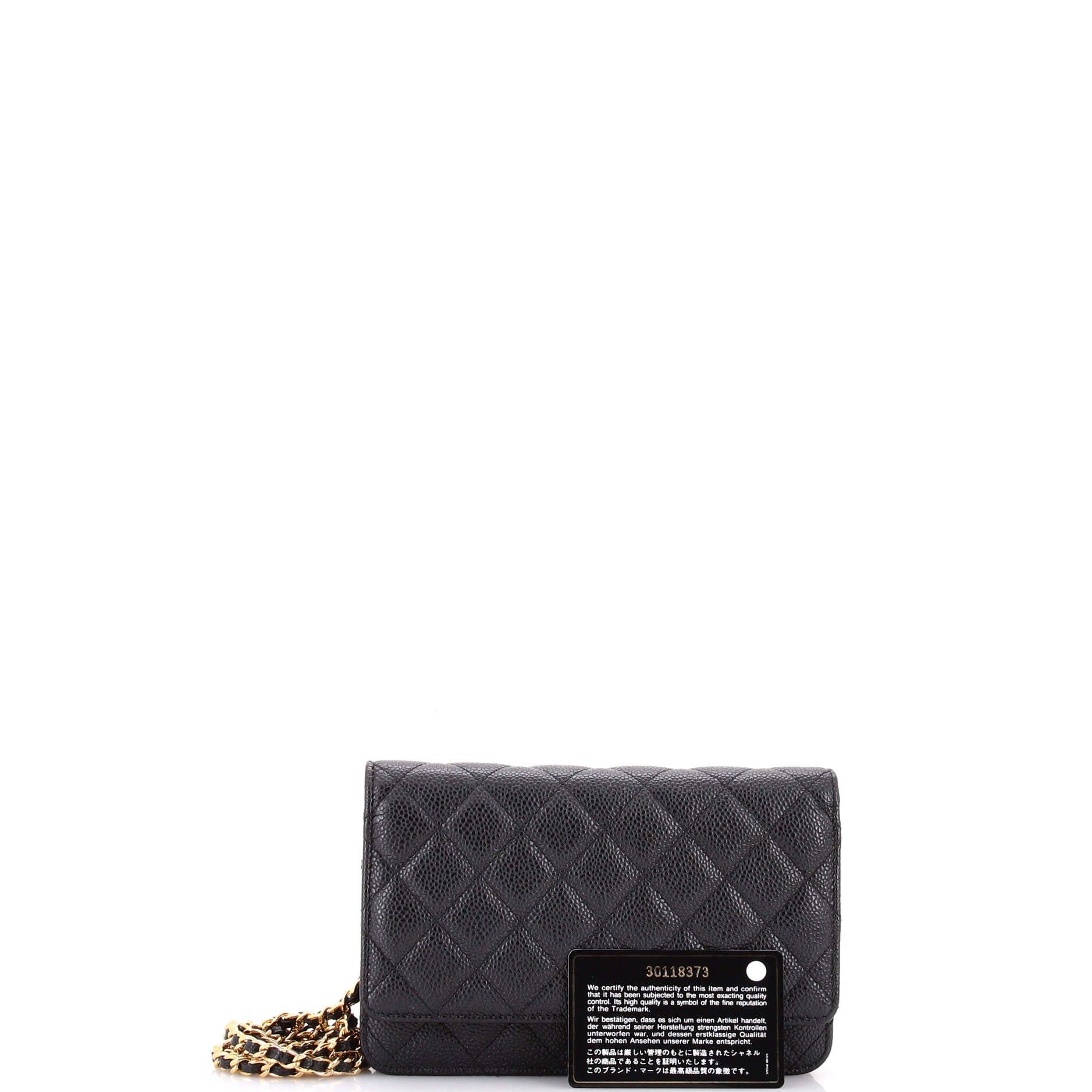 Chanel Wallet on Chain Size ONE SIZE - 2 Thumbnail