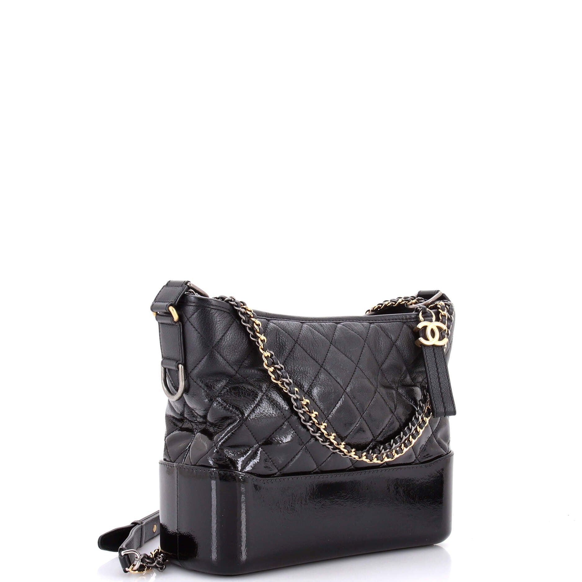 Chanel Gabrielle Hobo Size ONE SIZE - 2 Thumbnail
