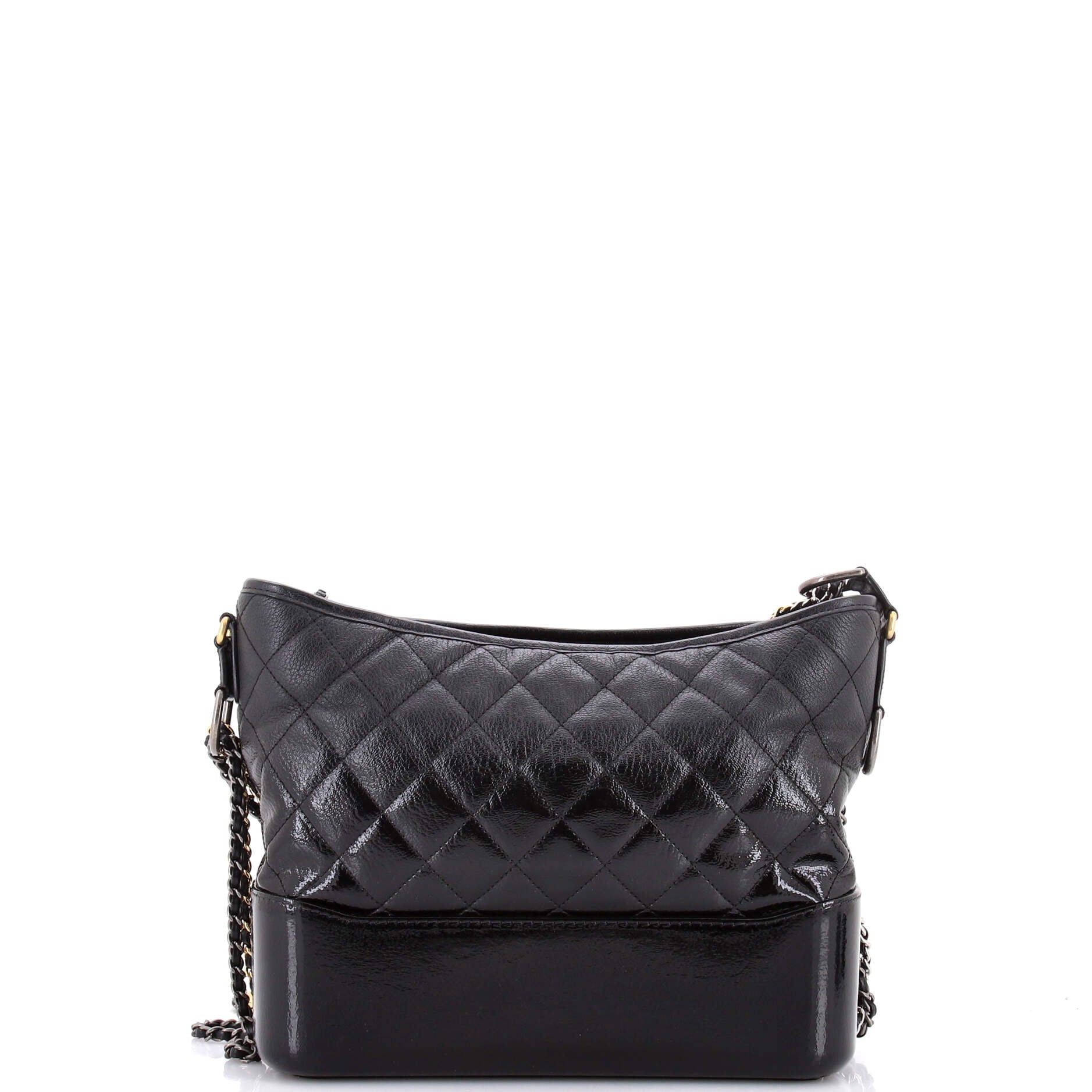 Chanel Gabrielle Hobo Size ONE SIZE - 3 Thumbnail