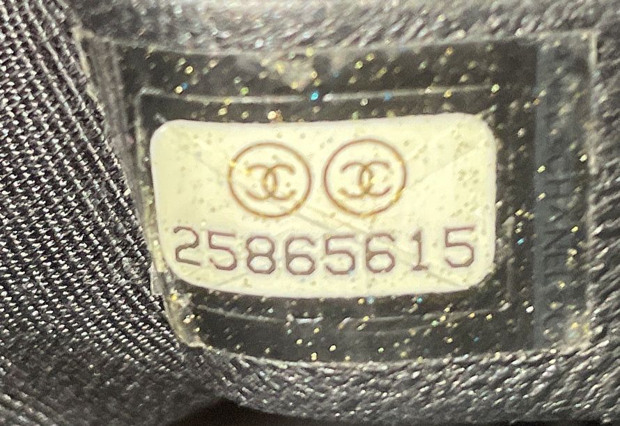 Chanel Gabrielle Hobo Size ONE SIZE - 6 Thumbnail