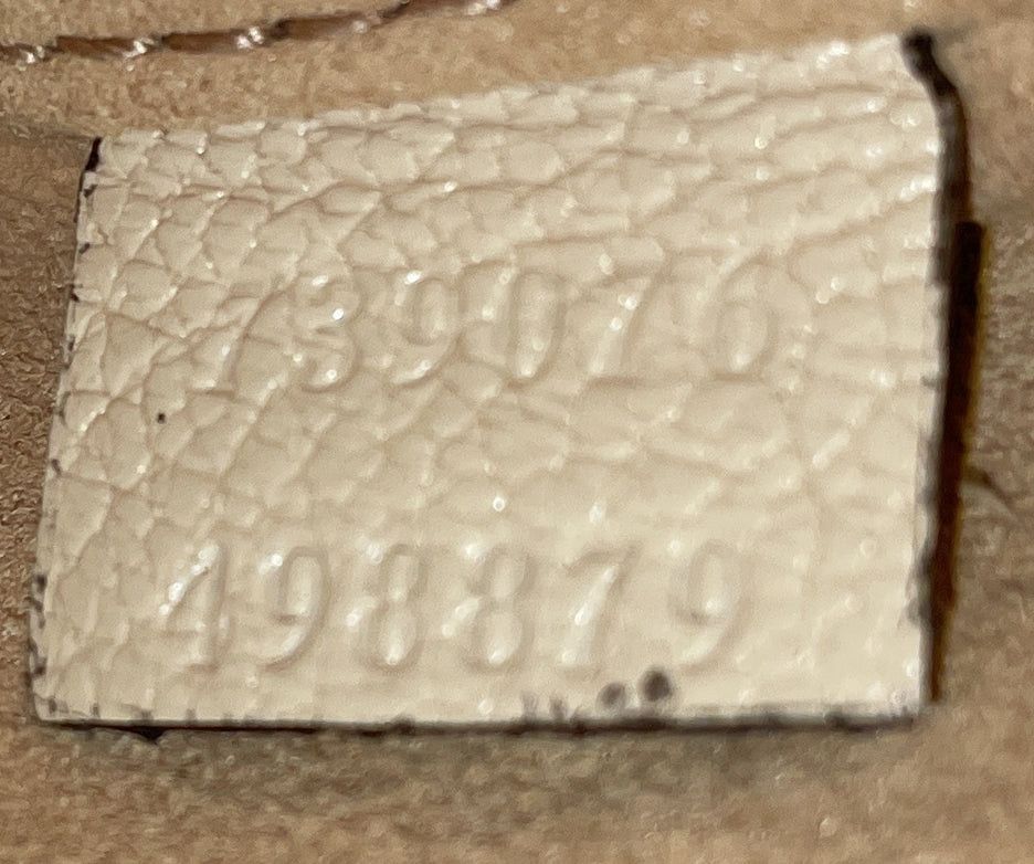 Gucci Aphrodite Shoulder Bag Size ONE SIZE - 6 Thumbnail