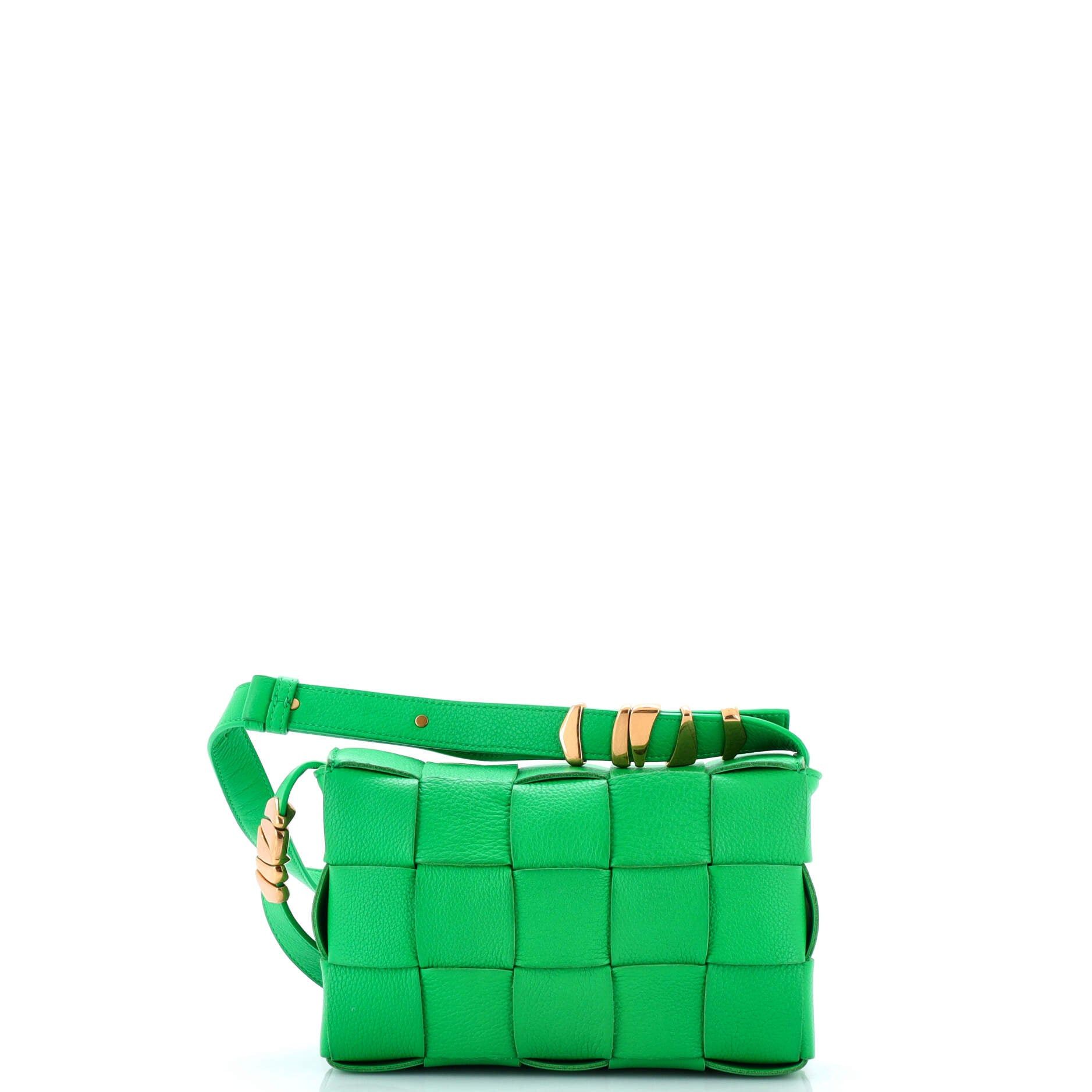 Bottega Veneta Cassette Crossbody Bag Size ONE SIZE - 3 Thumbnail