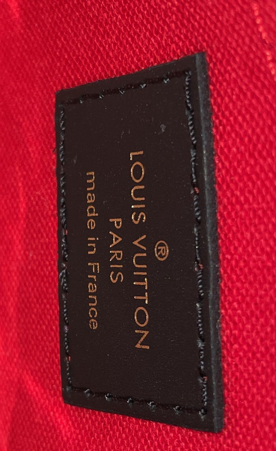 Louis Vuitton OnTheGo Tote Size ONE SIZE - 8 Thumbnail