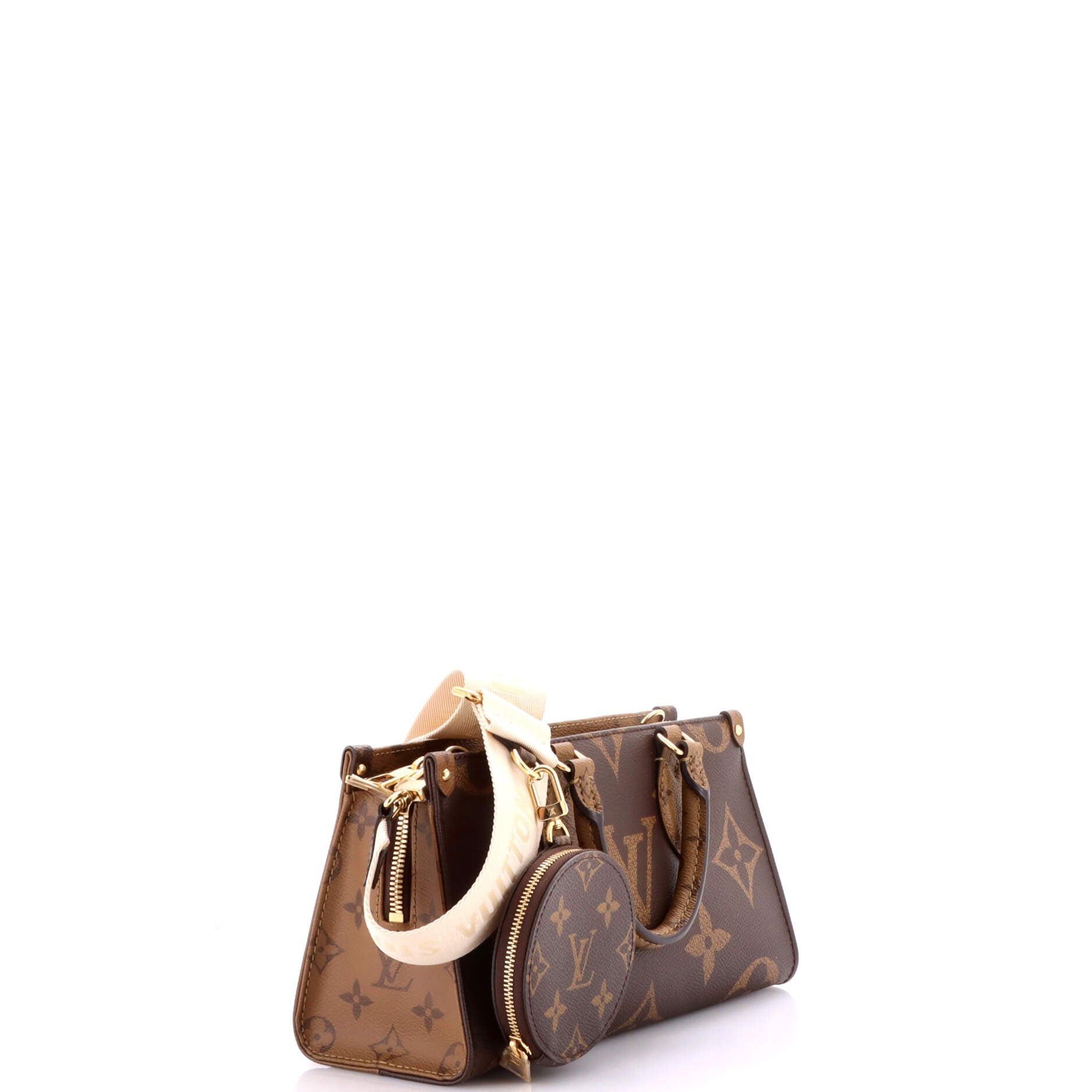Louis Vuitton OnTheGo Tote Size ONE SIZE - 2 Thumbnail
