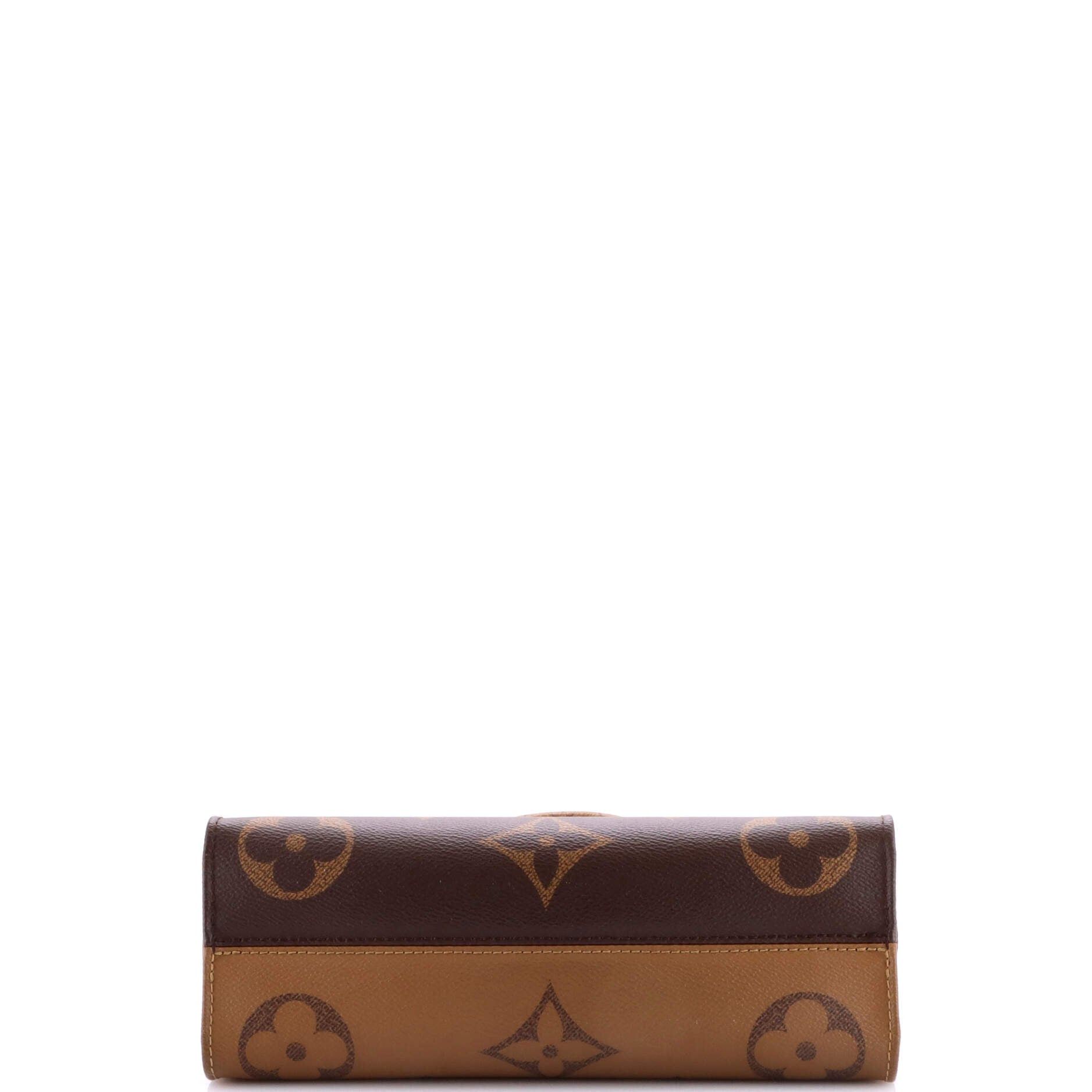 Louis Vuitton OnTheGo Tote Size ONE SIZE - 4 Thumbnail
