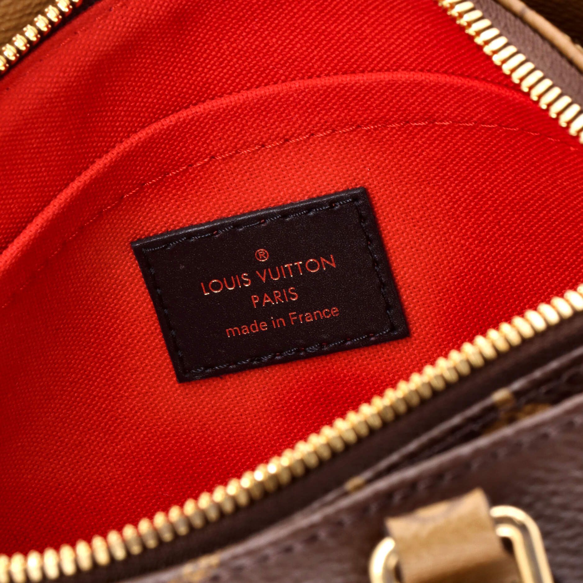 Louis Vuitton OnTheGo Tote Size ONE SIZE - 7 Thumbnail