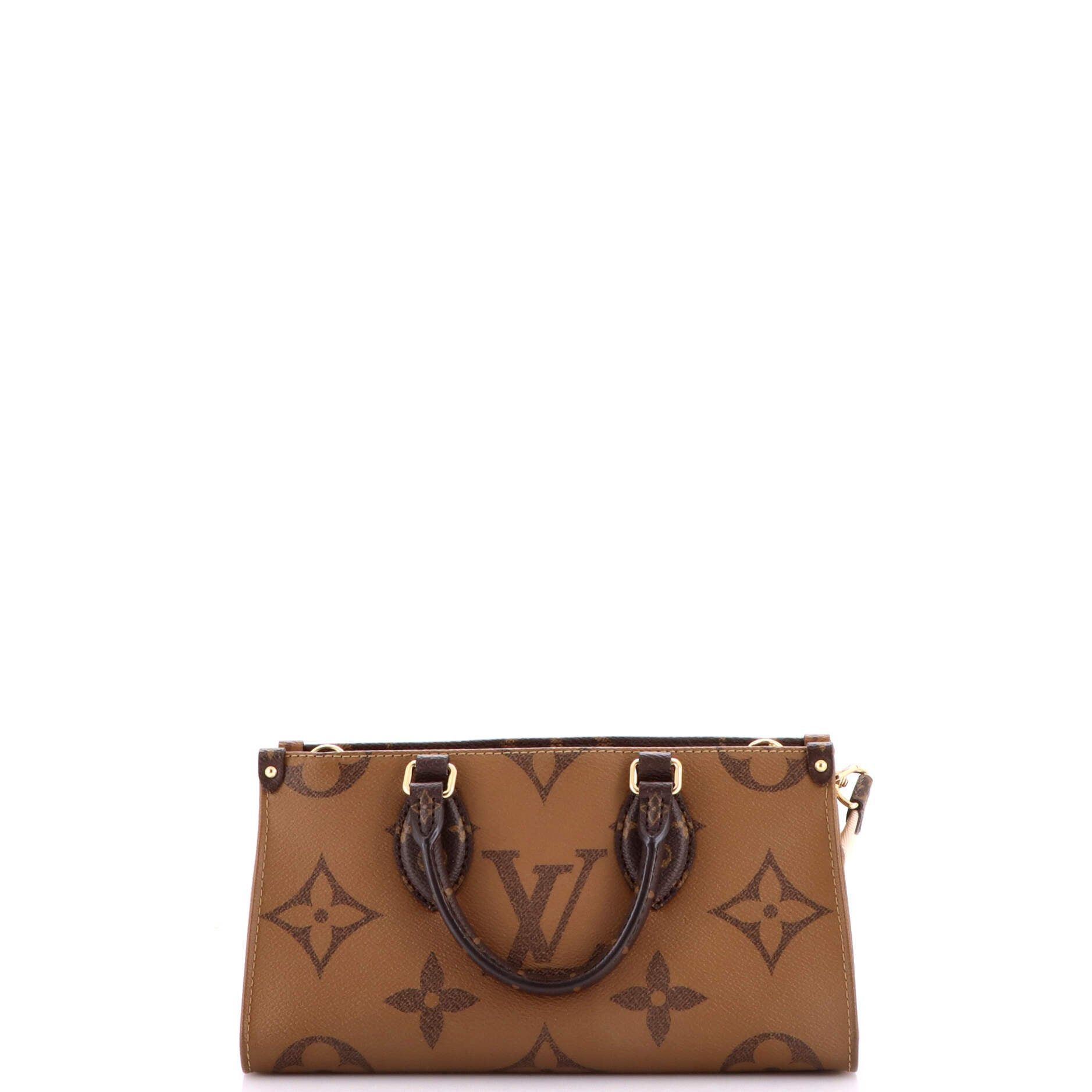Louis Vuitton OnTheGo Tote Size ONE SIZE - 3 Thumbnail