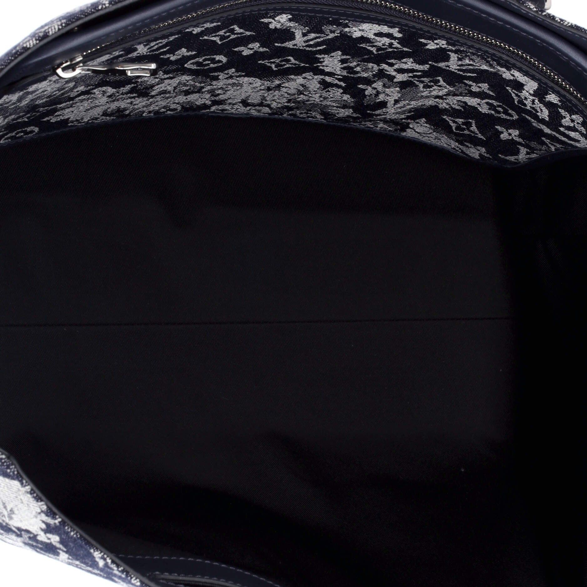 Louis Vuitton Grand Sac Bag Size ONE SIZE - 5 Thumbnail