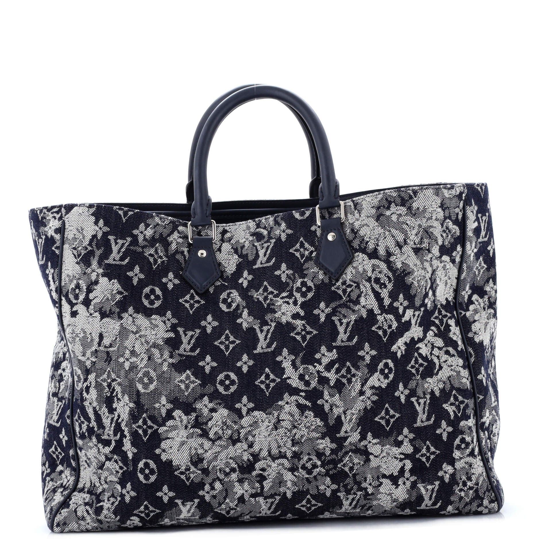 Louis Vuitton Grand Sac Bag Size ONE SIZE - 2 Thumbnail