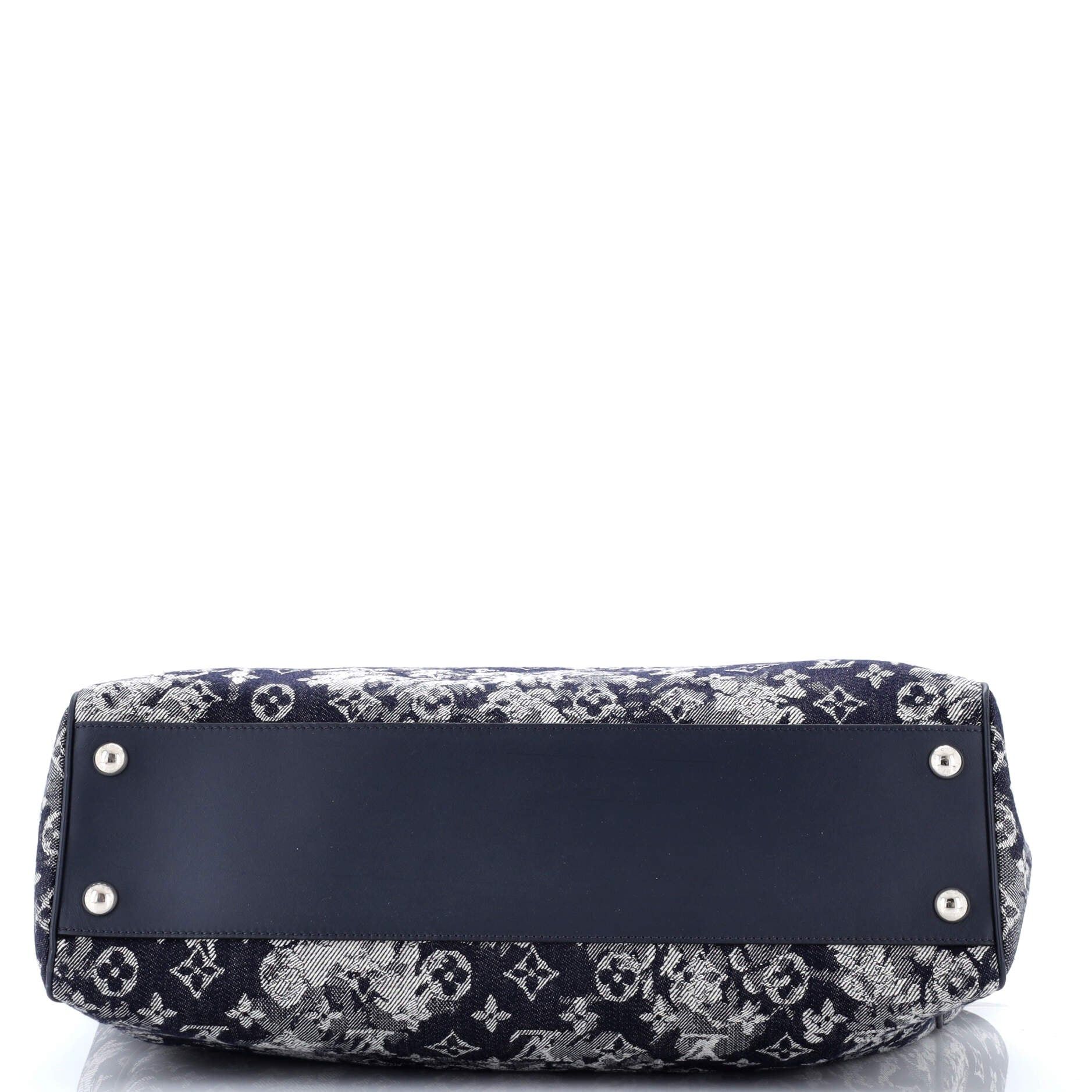 Louis Vuitton Grand Sac Bag Size ONE SIZE - 4 Thumbnail