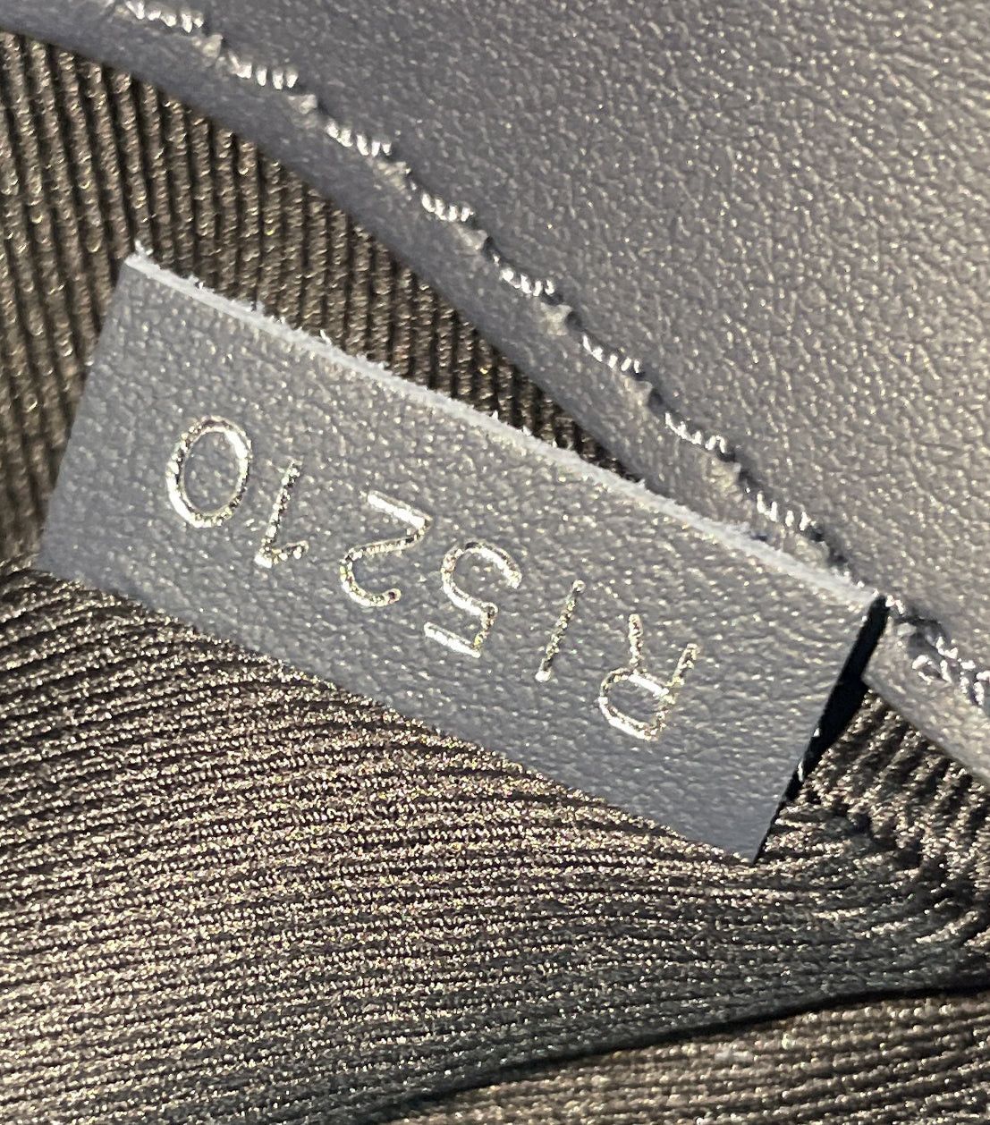 Louis Vuitton Grand Sac Bag Size ONE SIZE - 7 Thumbnail
