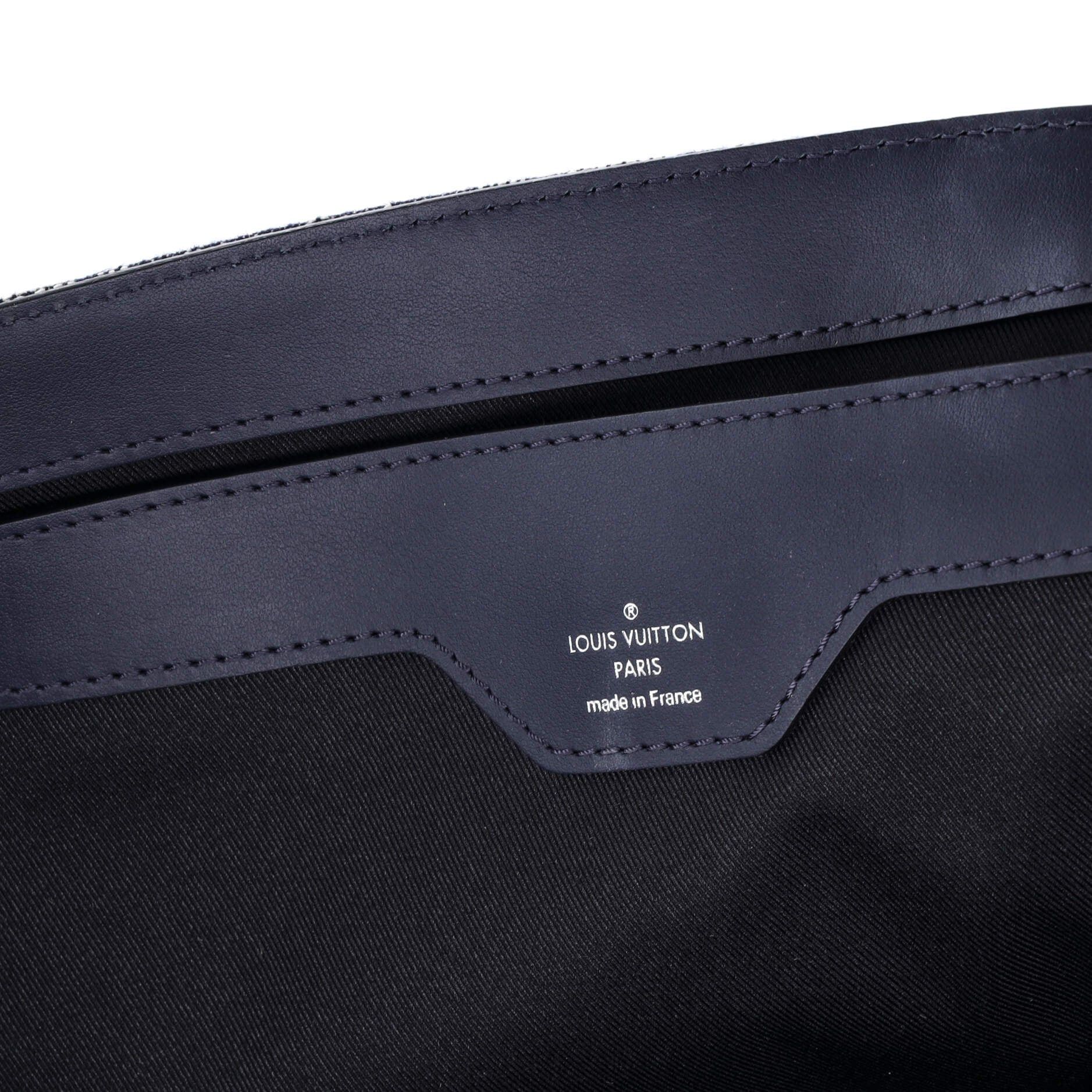 Louis Vuitton Grand Sac Bag Size ONE SIZE - 6 Thumbnail