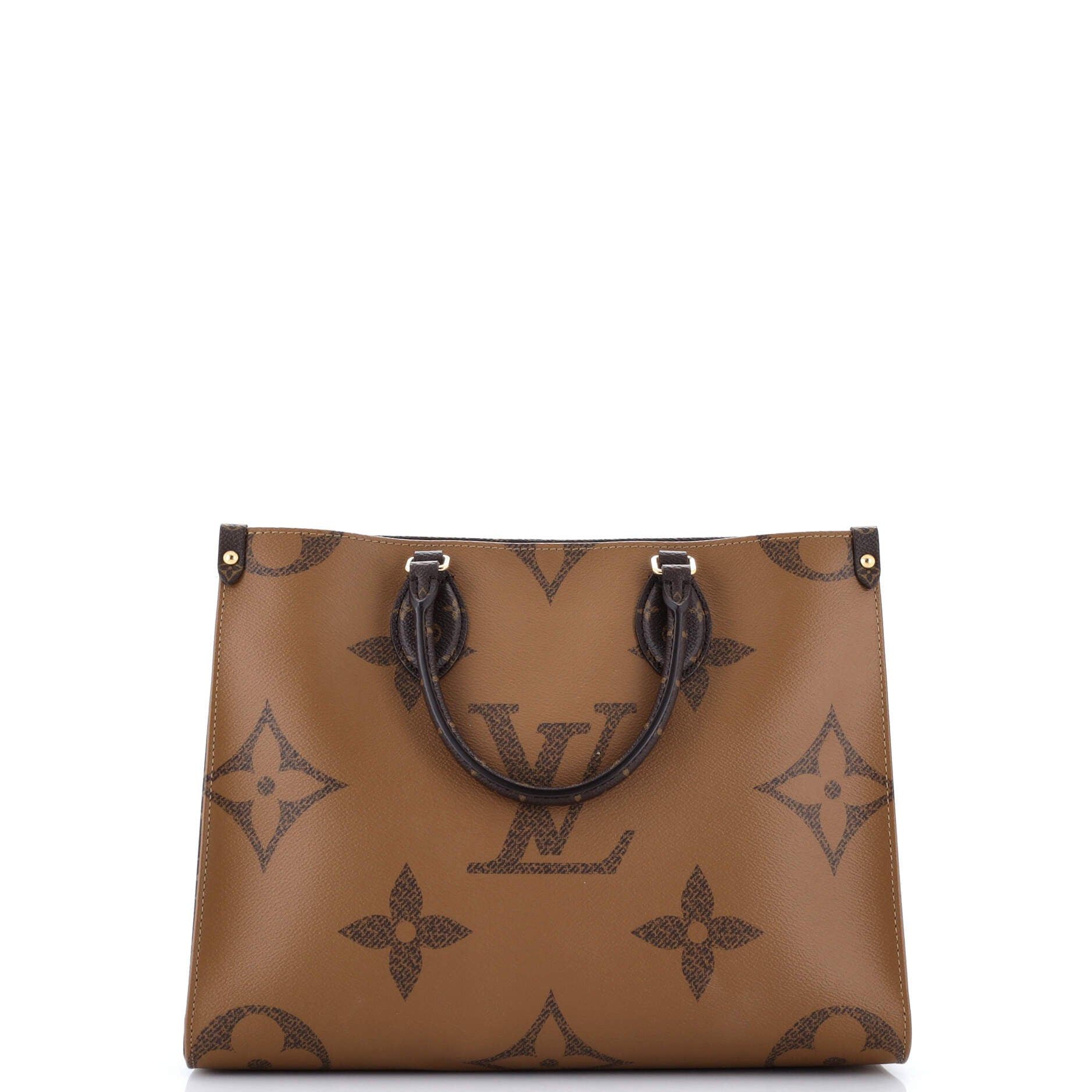 Louis Vuitton OnTheGo Tote Size ONE SIZE - 3 Thumbnail