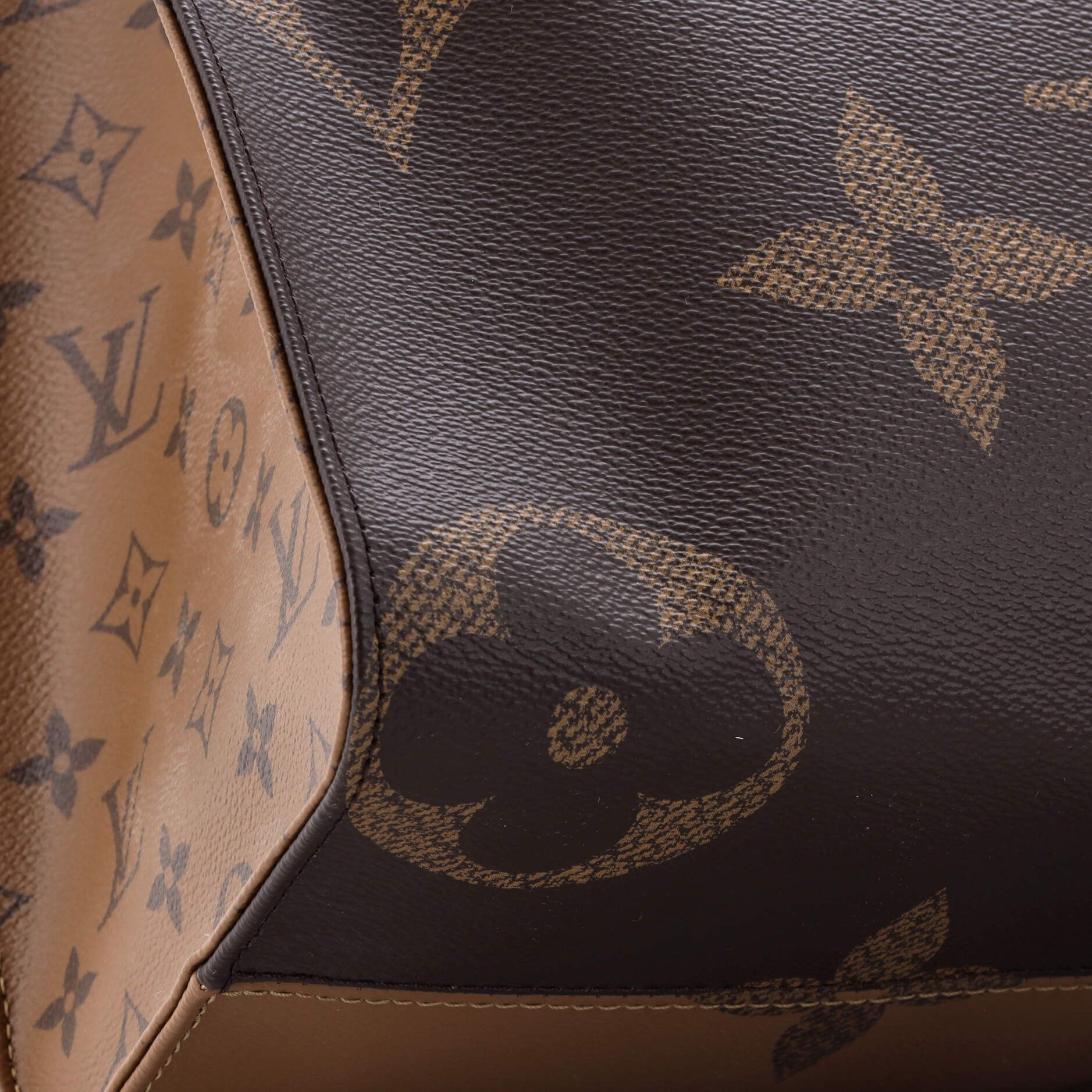 Louis Vuitton OnTheGo Tote Size ONE SIZE - 6 Thumbnail