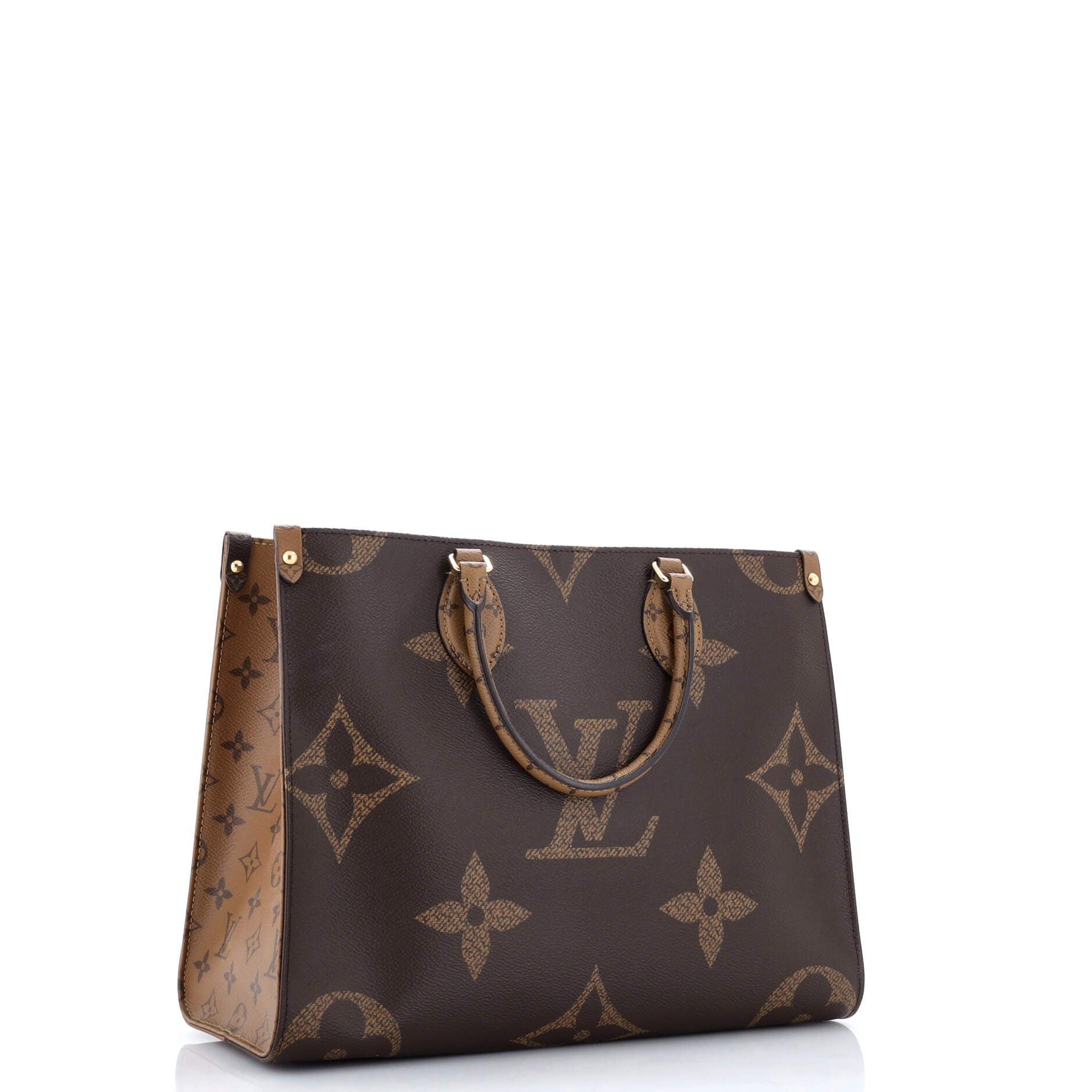 Louis Vuitton OnTheGo Tote Size ONE SIZE - 2 Thumbnail