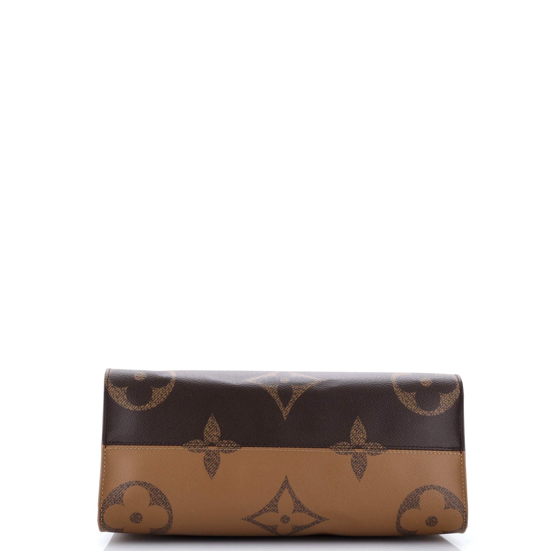 Louis Vuitton OnTheGo Tote Size ONE SIZE - 4 Thumbnail