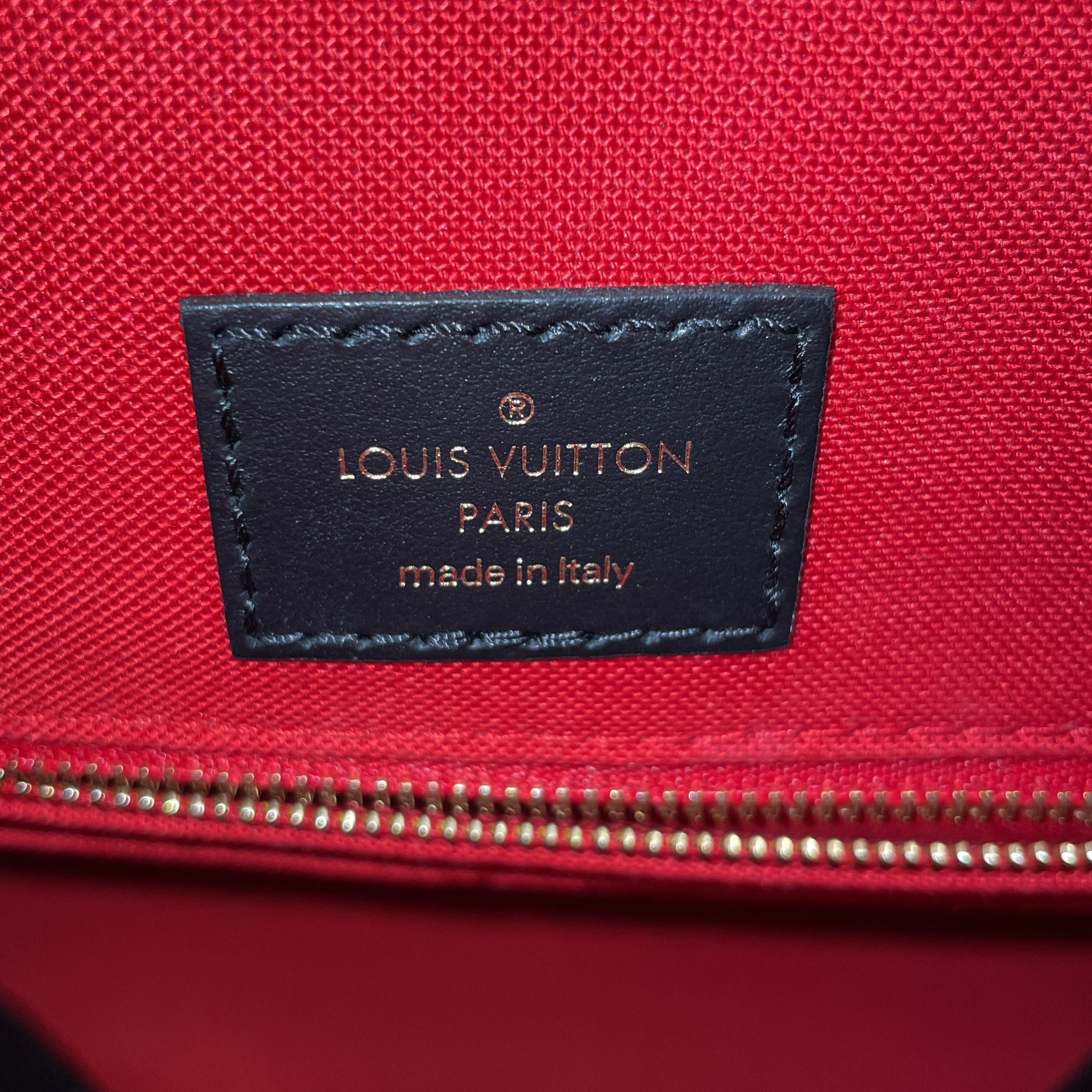 Louis Vuitton OnTheGo Tote Size ONE SIZE - 8 Thumbnail