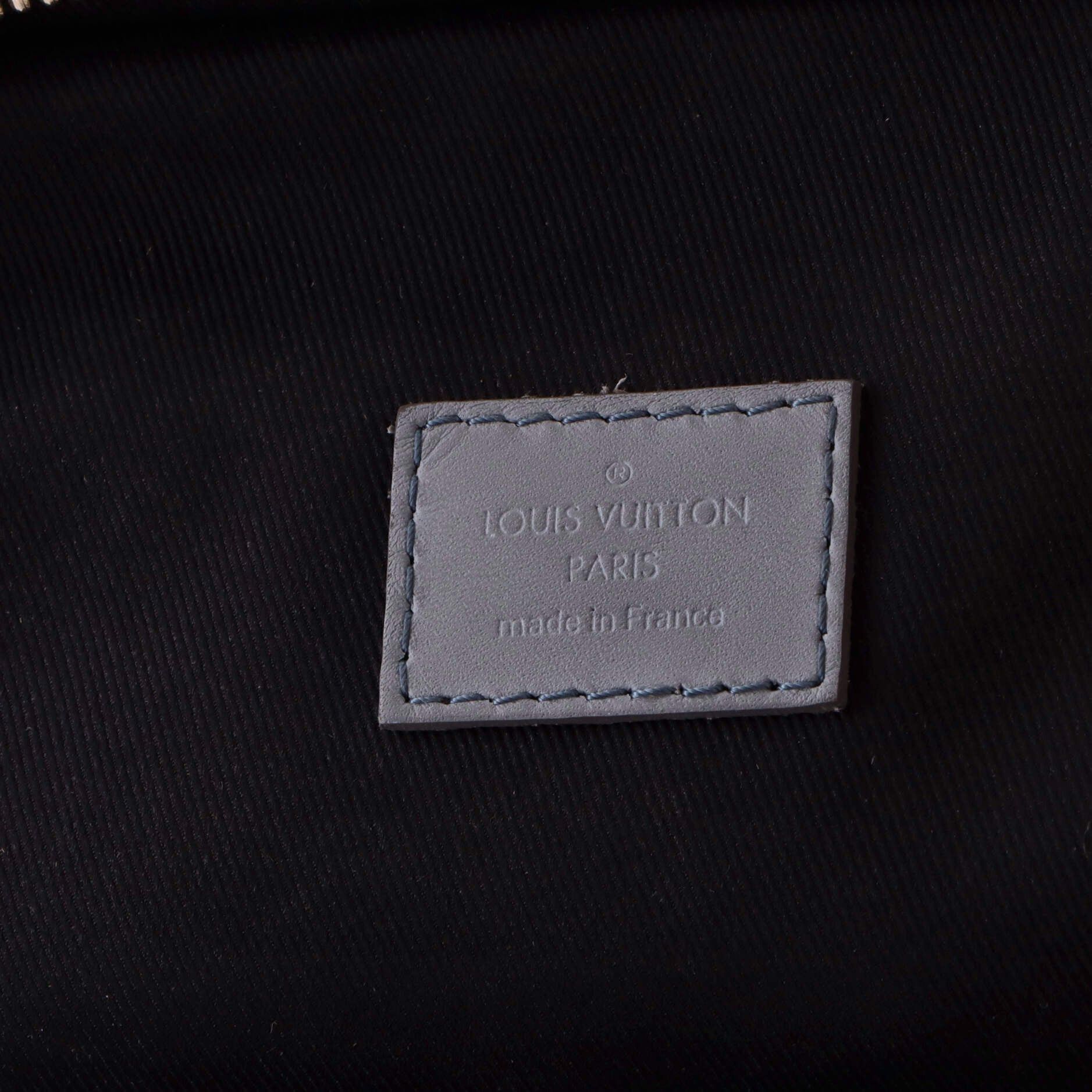 Louis Vuitton Avenue Sling Bag Size ONE SIZE - 8 Thumbnail