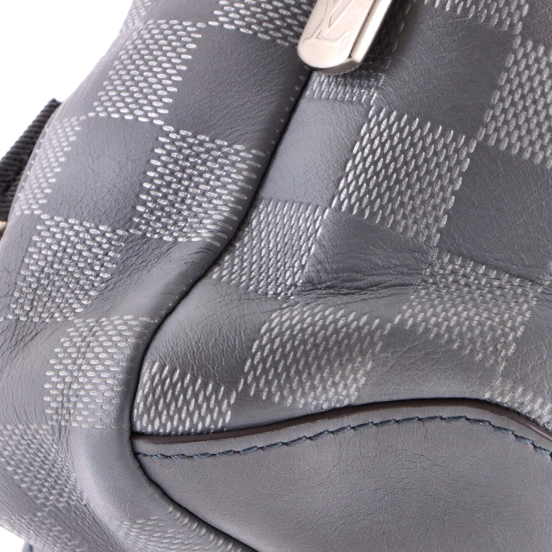Louis Vuitton Avenue Sling Bag Size ONE SIZE - 6 Thumbnail