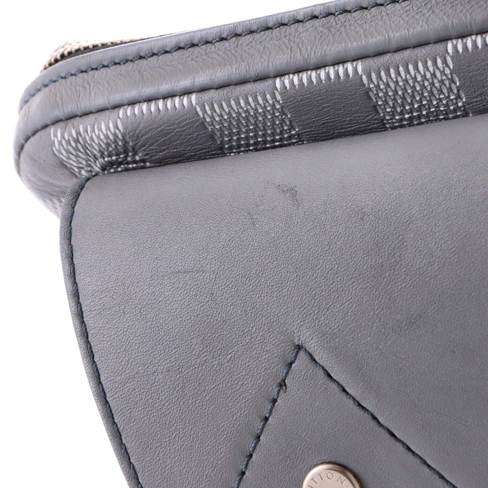 Louis Vuitton Avenue Sling Bag Size ONE SIZE - 7 Thumbnail