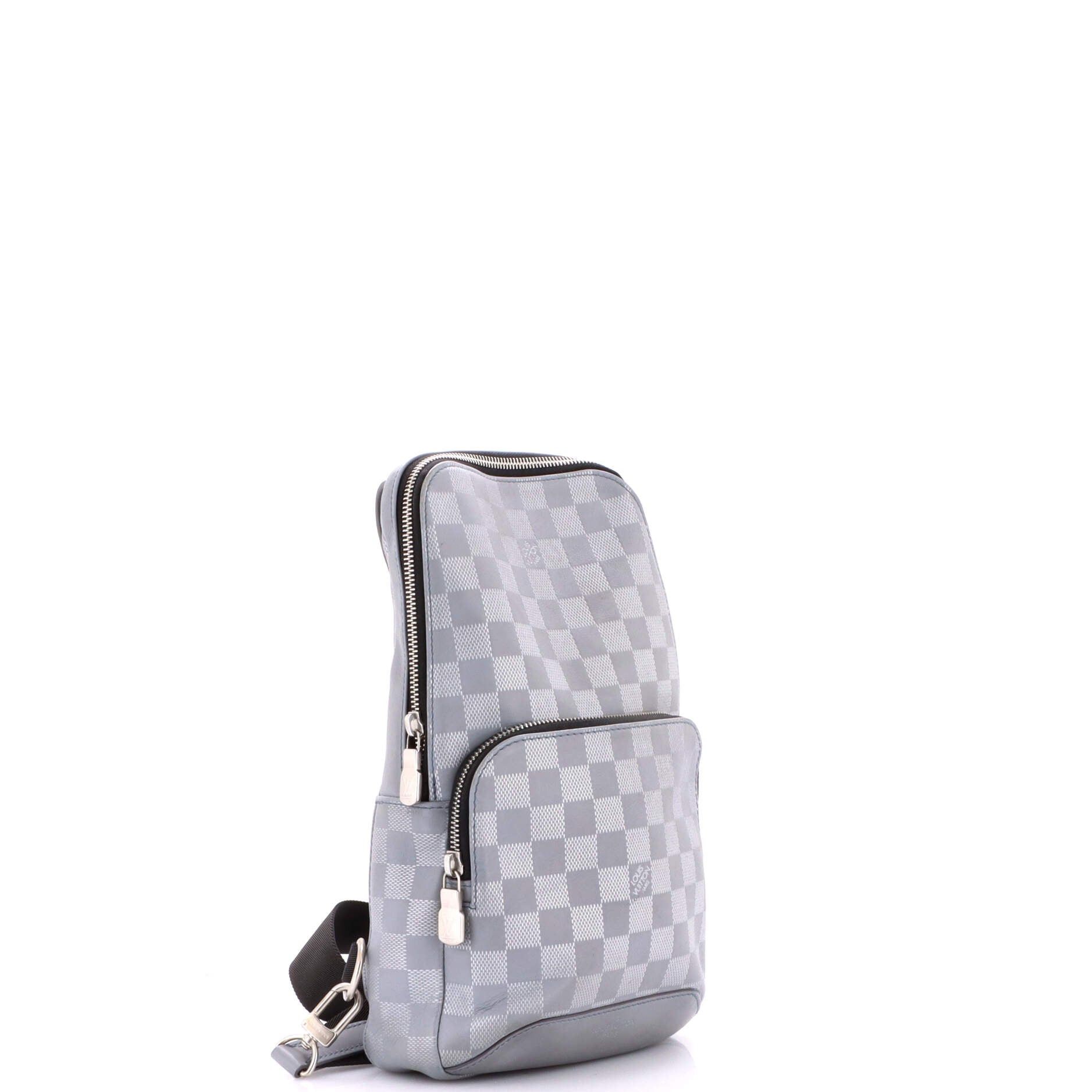 Louis Vuitton Avenue Sling Bag Size ONE SIZE - 2 Thumbnail