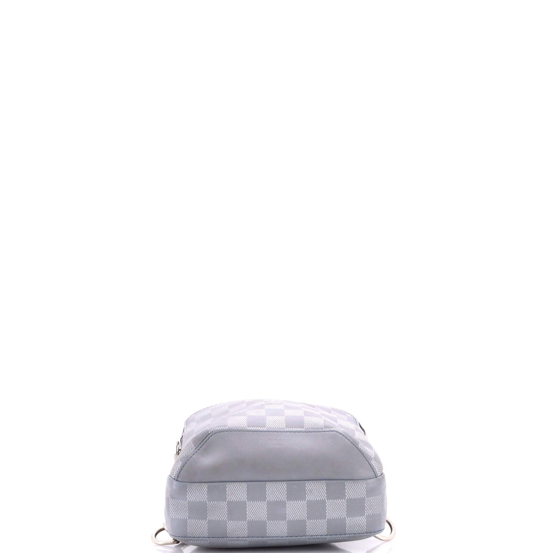 Louis Vuitton Avenue Sling Bag Size ONE SIZE - 4 Thumbnail