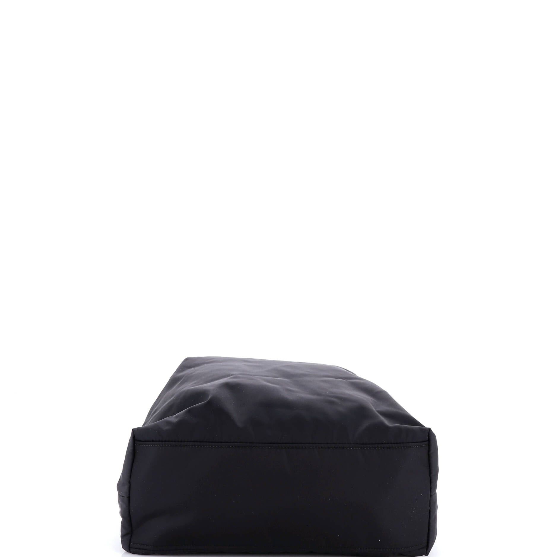 Prada Belted Logo Tote Size ONE SIZE - 4 Thumbnail