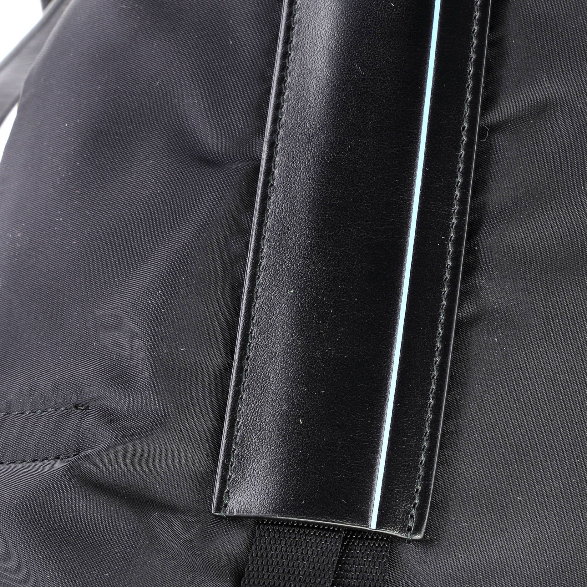 Prada Belted Logo Tote Size ONE SIZE - 7 Thumbnail