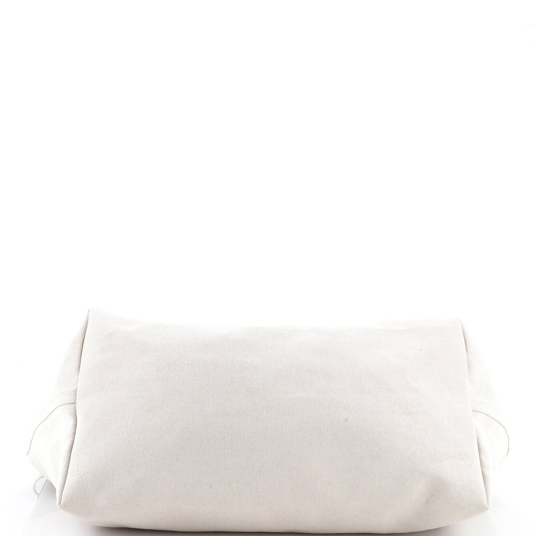 Saint Laurent Paris Rive Gauche Shopper Tote Size ONE SIZE - 4 Thumbnail