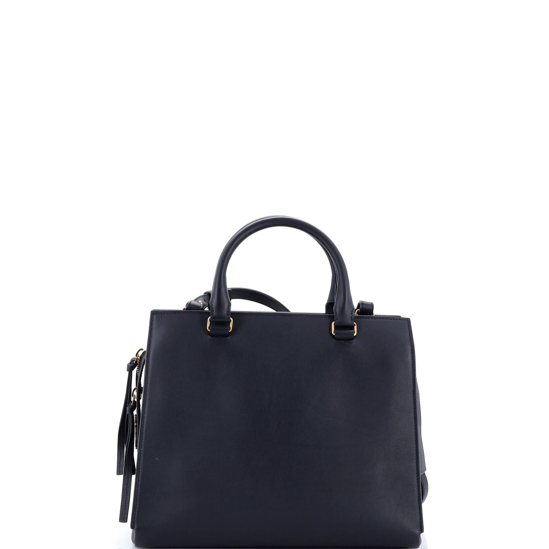 Saint Laurent Paris East Side Tote Size ONE SIZE - 3 Thumbnail