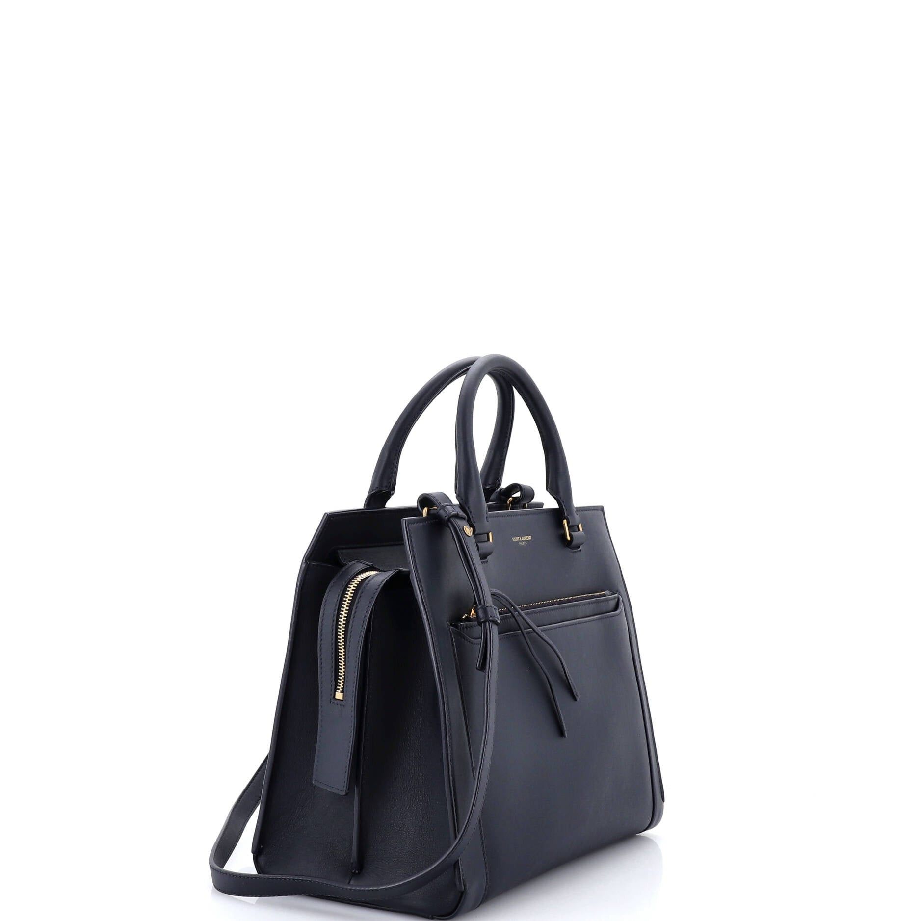 Saint Laurent Paris East Side Tote Size ONE SIZE - 2 Thumbnail