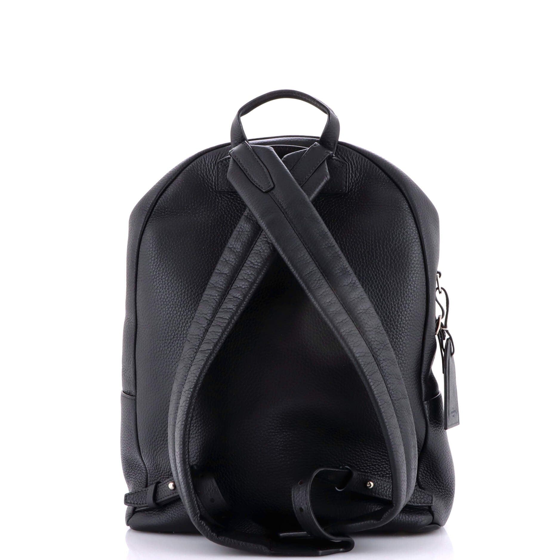 Louis Vuitton Armand Backpack Size ONE SIZE - 3 Thumbnail