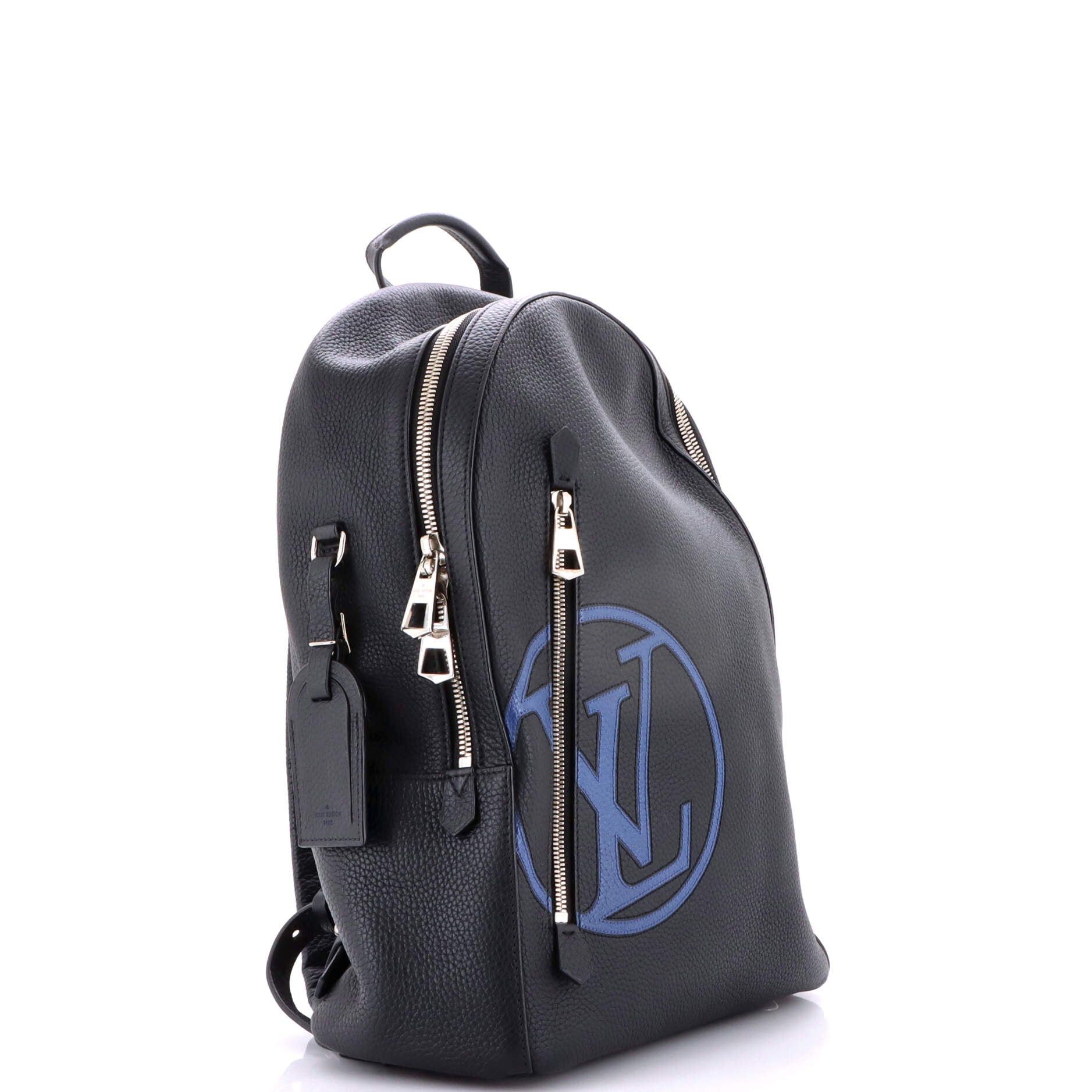 Louis Vuitton Armand Backpack Size ONE SIZE - 2 Thumbnail
