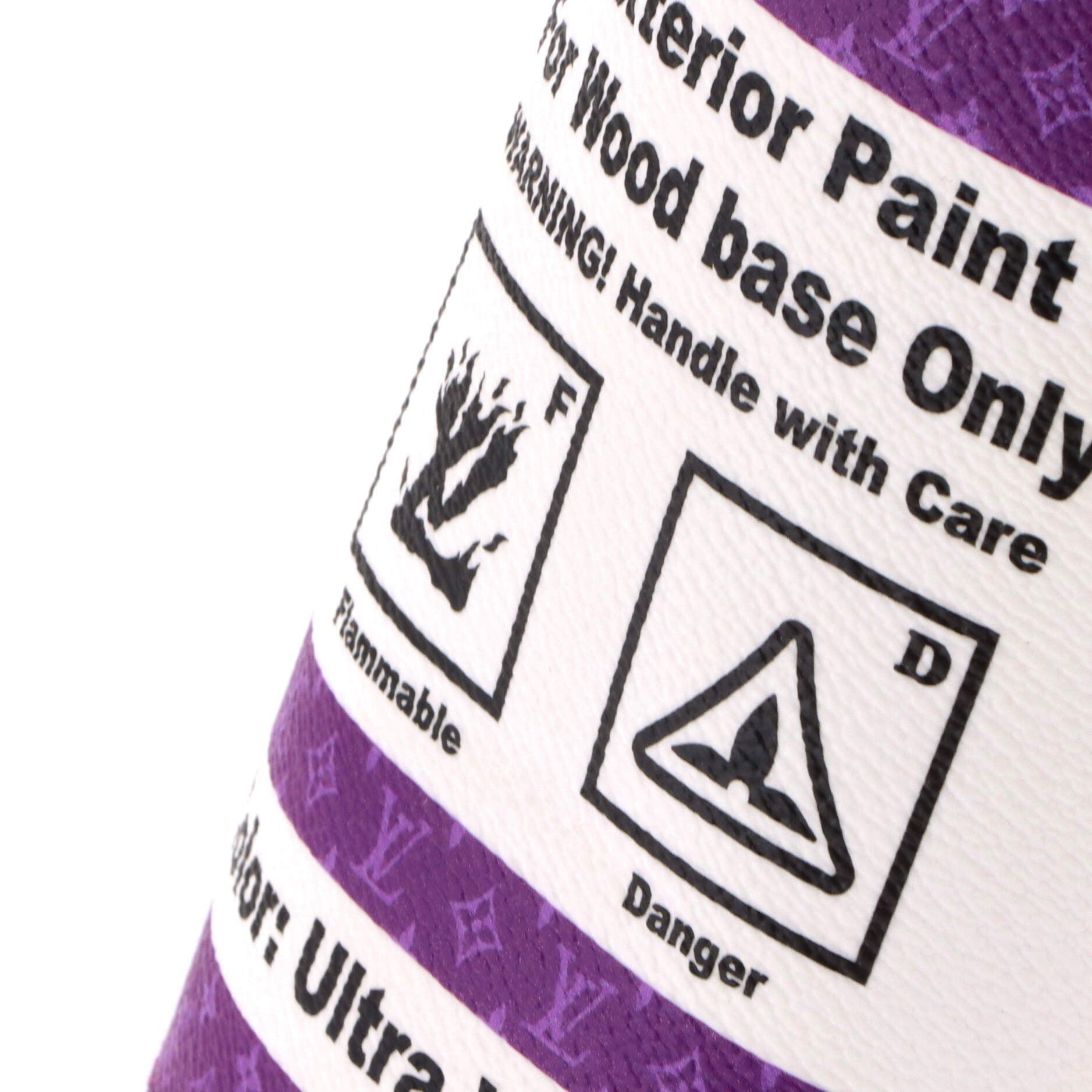 Louis Vuitton LV Paint Can Bag Size ONE SIZE - 6 Thumbnail