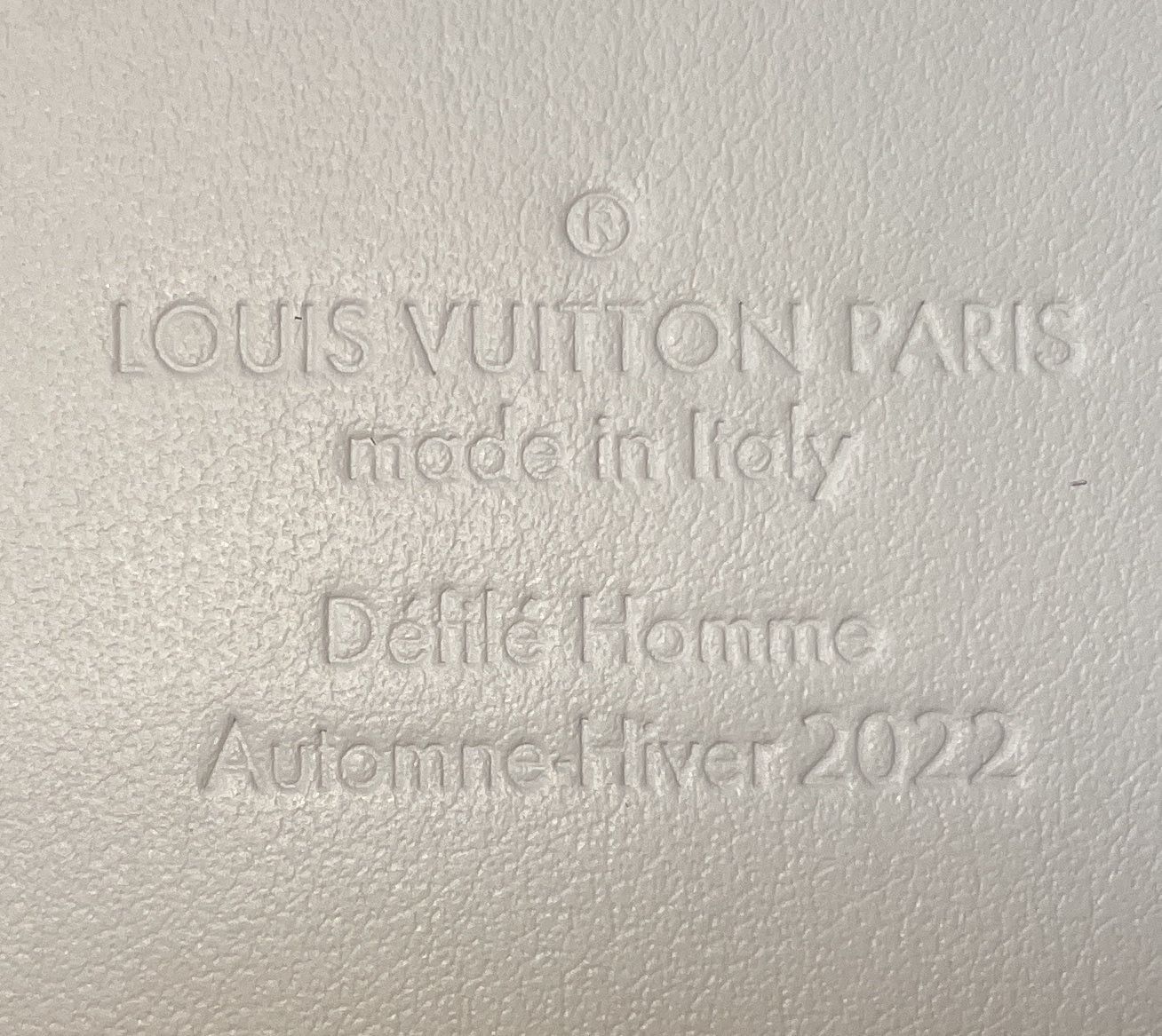 Louis Vuitton LV Paint Can Bag Size ONE SIZE - 8 Thumbnail