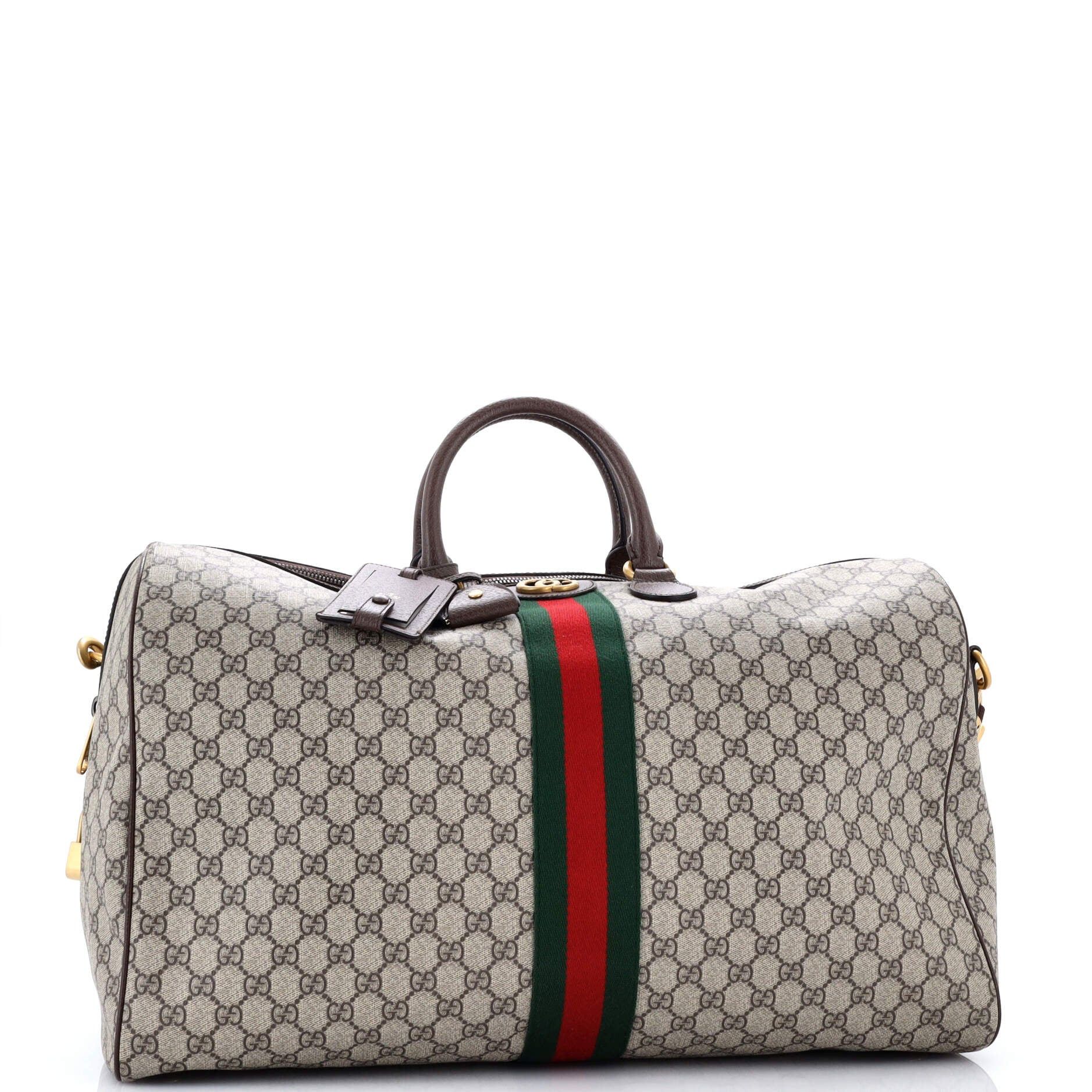 Gucci Ophidia Convertible Boston Bag Size ONE SIZE - 2 Thumbnail