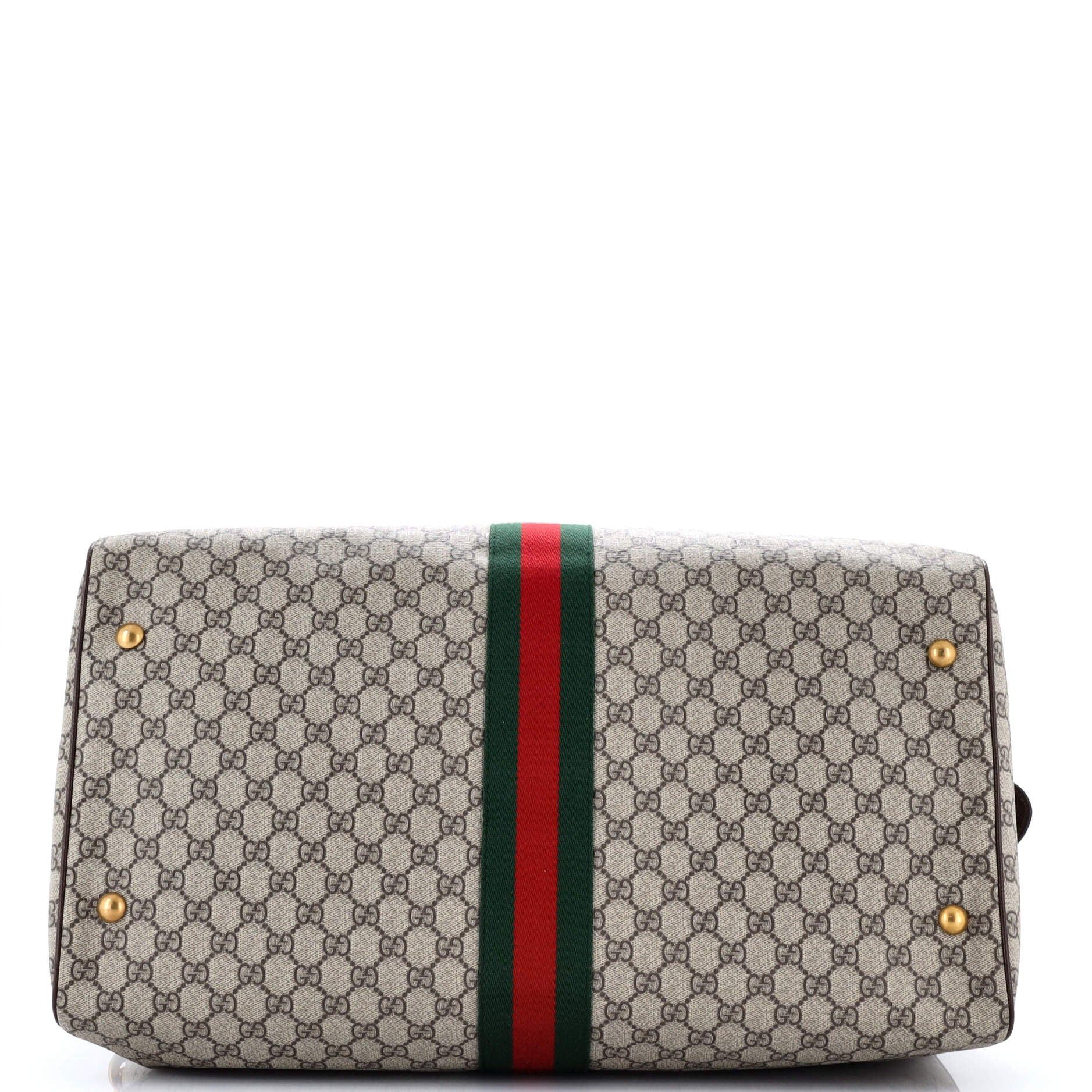 Gucci Ophidia Convertible Boston Bag Size ONE SIZE - 4 Thumbnail