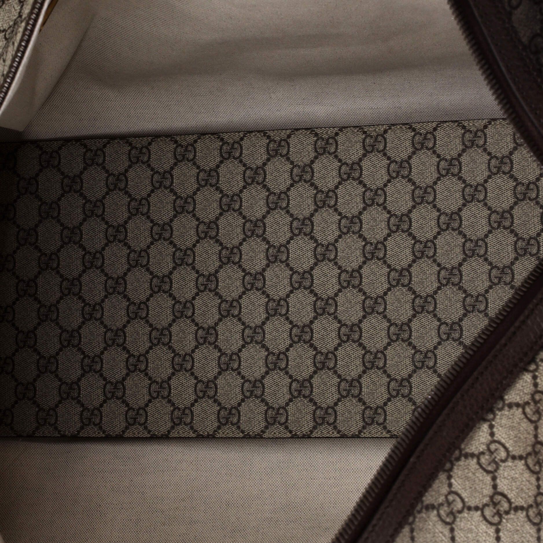 Gucci Ophidia Convertible Boston Bag Size ONE SIZE - 5 Thumbnail