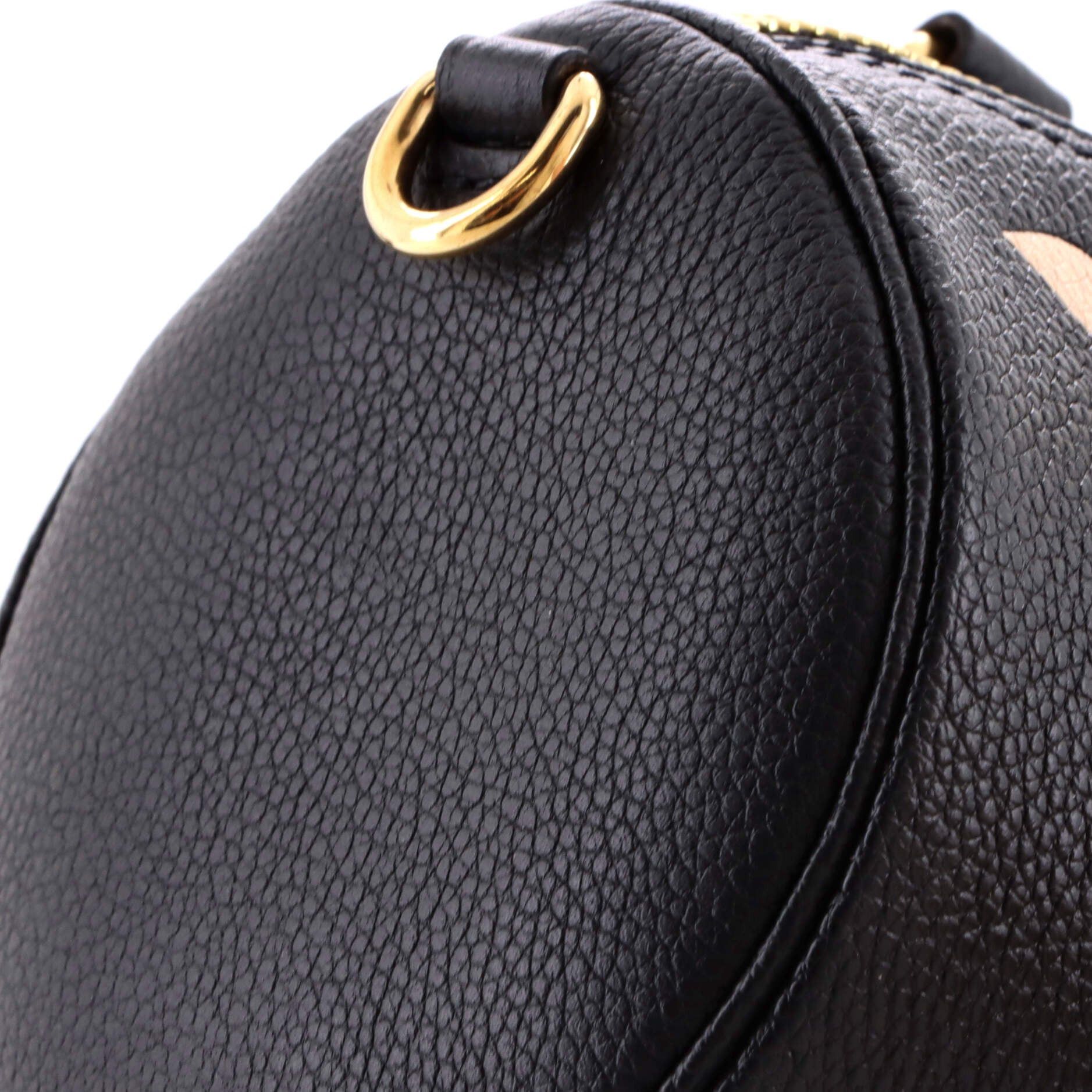 Louis Vuitton Papillon Handbag Size ONE SIZE - 6 Thumbnail
