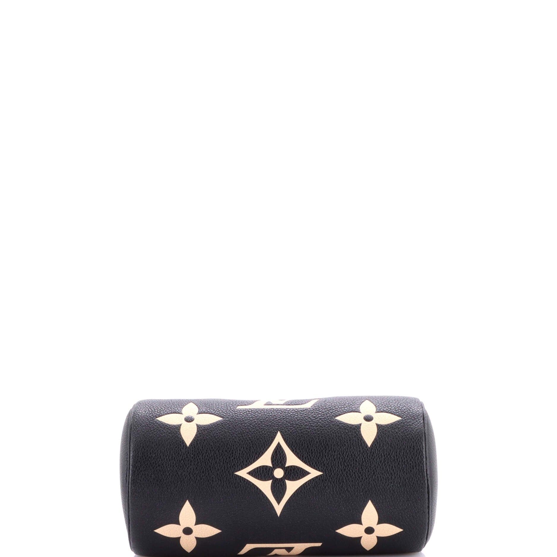 Louis Vuitton Papillon Handbag Size ONE SIZE - 4 Thumbnail