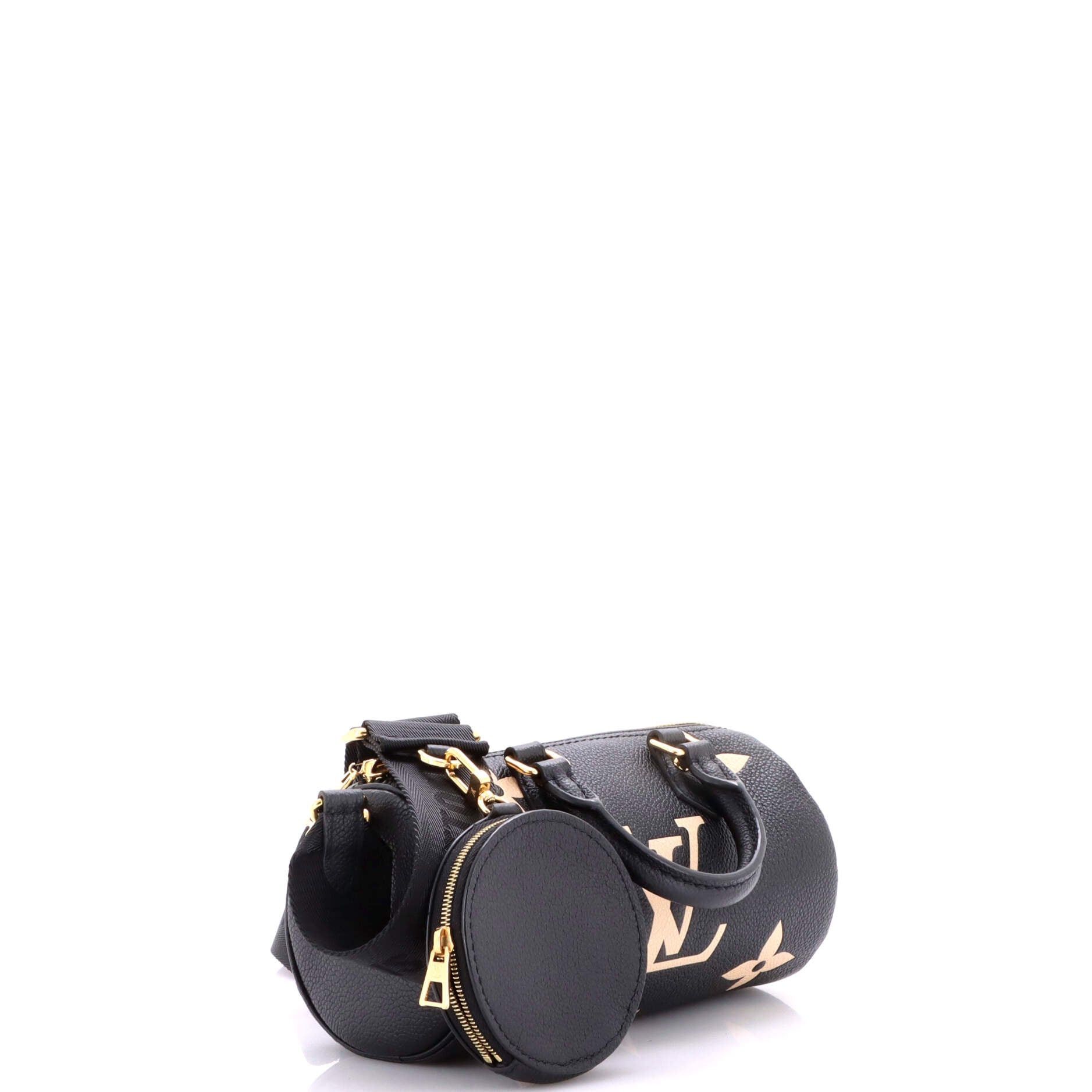 Louis Vuitton Papillon Handbag Size ONE SIZE - 2 Thumbnail
