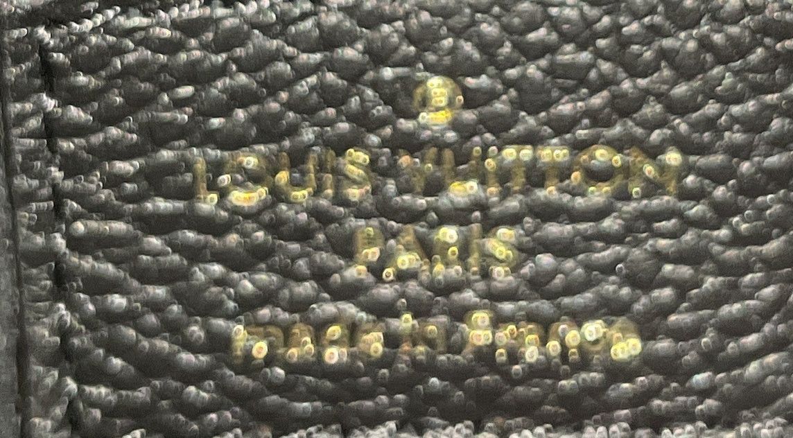 Louis Vuitton Papillon Handbag Size ONE SIZE - 8 Thumbnail