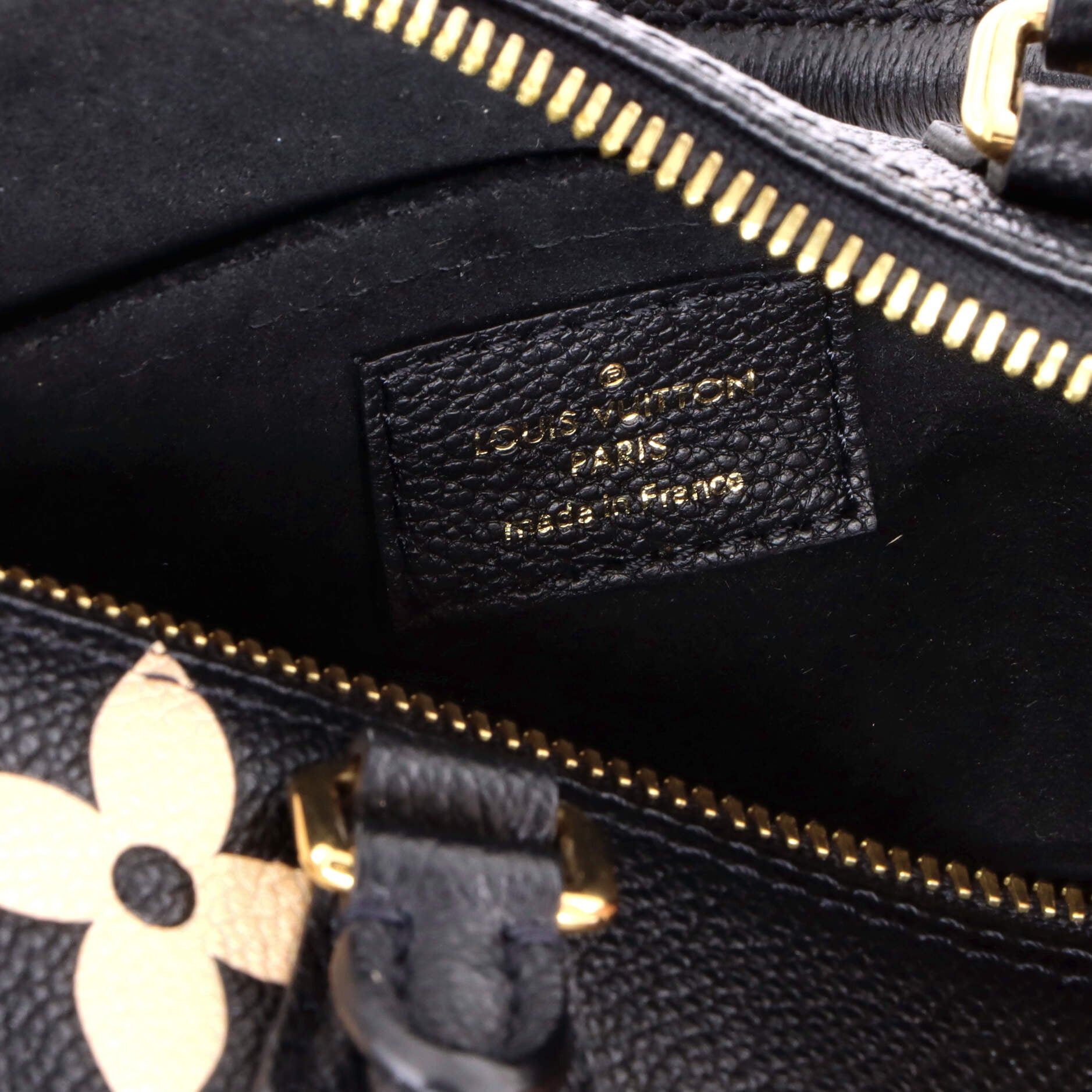 Louis Vuitton Papillon Handbag Size ONE SIZE - 7 Thumbnail
