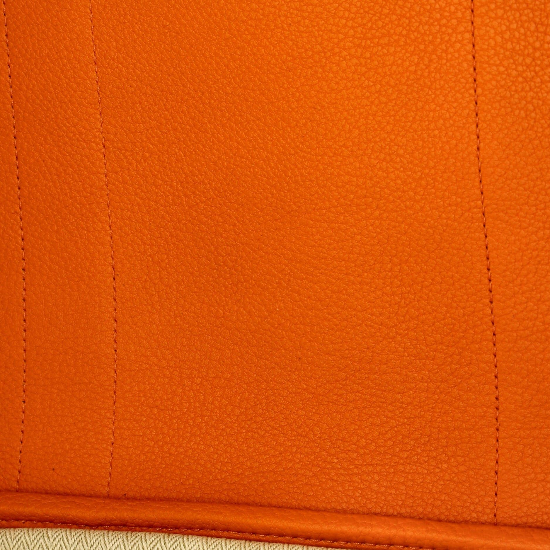 Hermes Garden Party Tote Size ONE SIZE - 5 Thumbnail