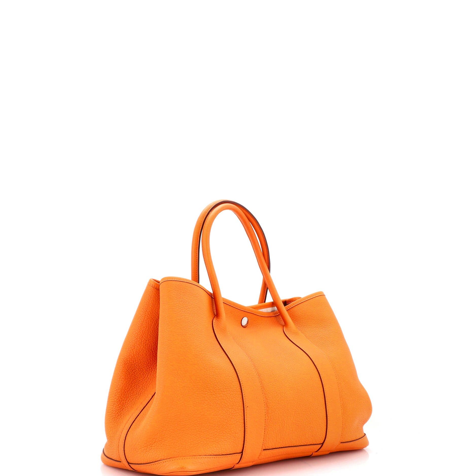 Hermes Garden Party Tote Size ONE SIZE - 2 Thumbnail