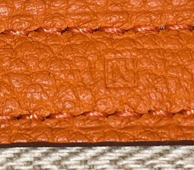 Hermes Garden Party Tote Size ONE SIZE - 9 Thumbnail