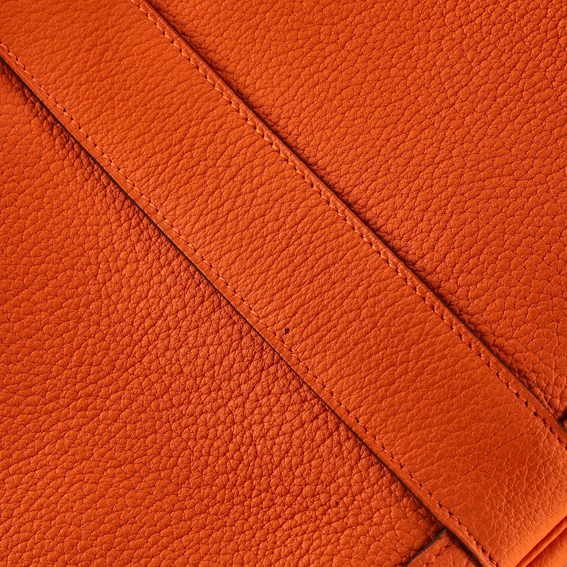 Hermes Garden Party Tote Size ONE SIZE - 7 Thumbnail