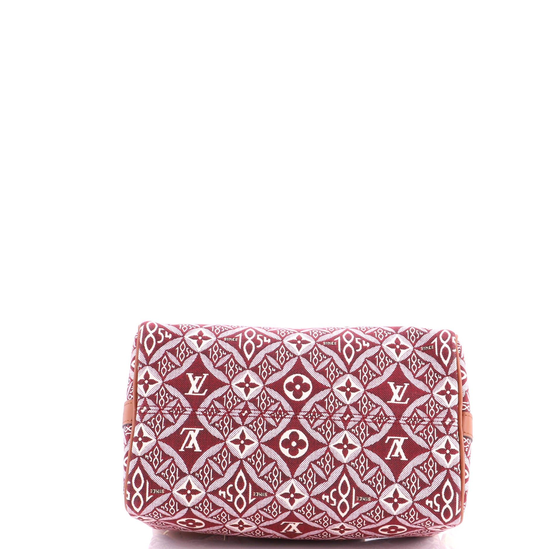 Louis Vuitton Speedy Bandouliere Bag Size ONE SIZE - 4 Thumbnail