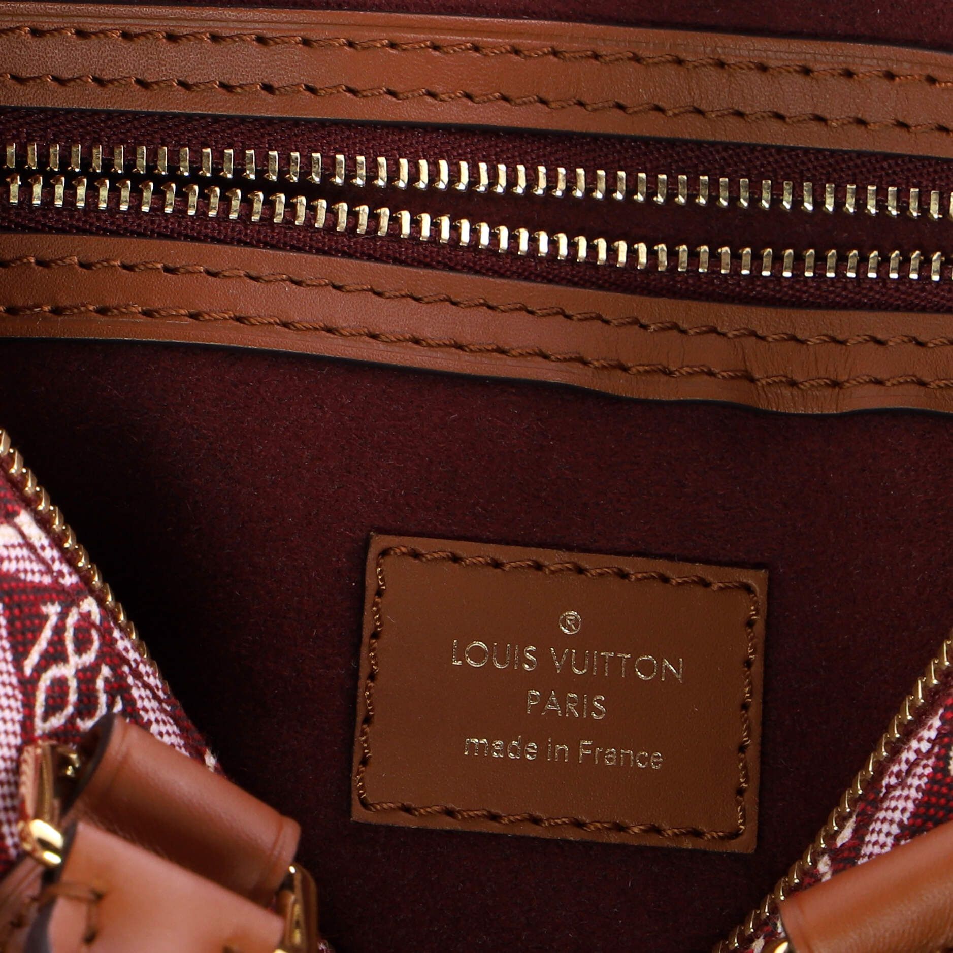 Louis Vuitton Speedy Bandouliere Bag Size ONE SIZE - 6 Thumbnail