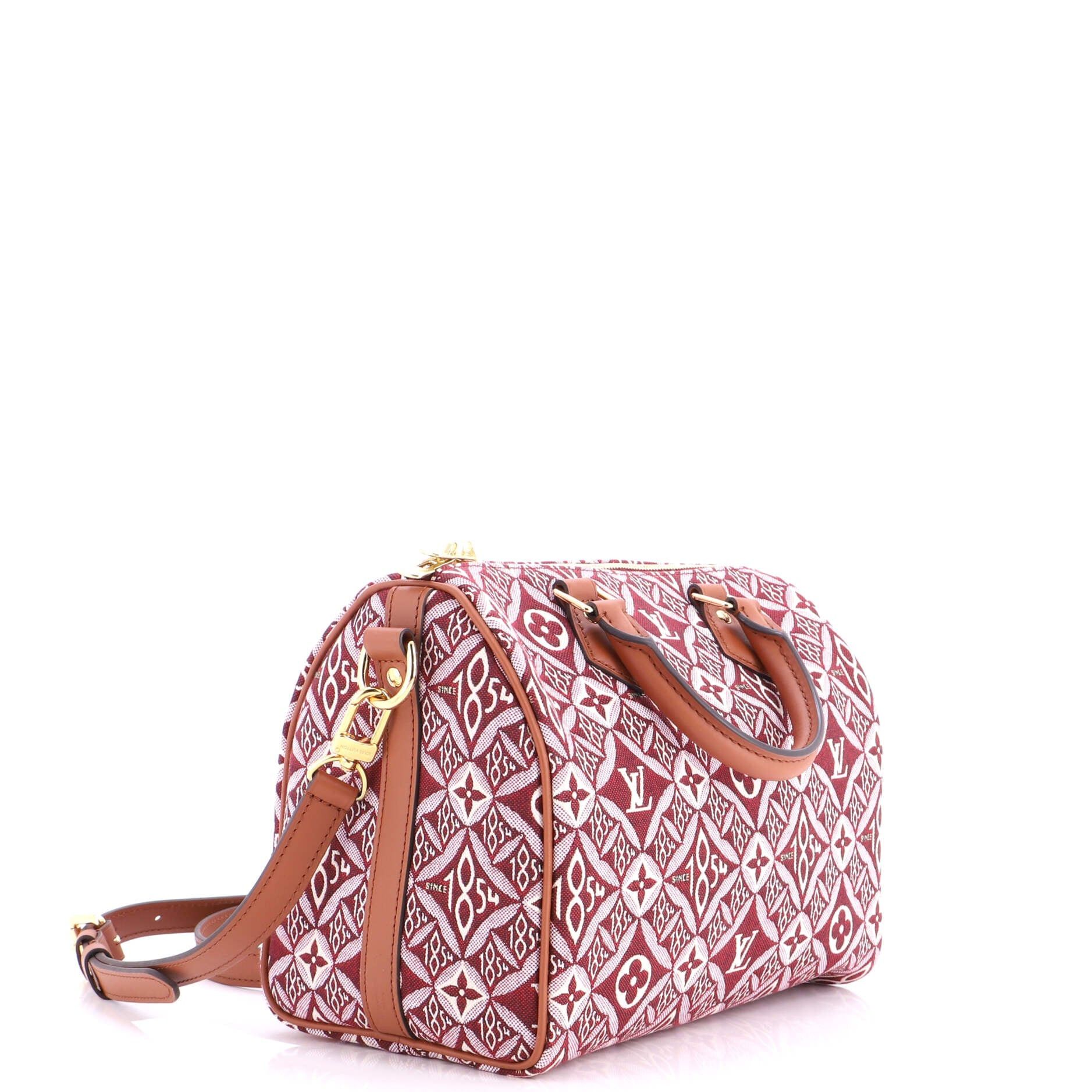 Louis Vuitton Speedy Bandouliere Bag Size ONE SIZE - 2 Thumbnail